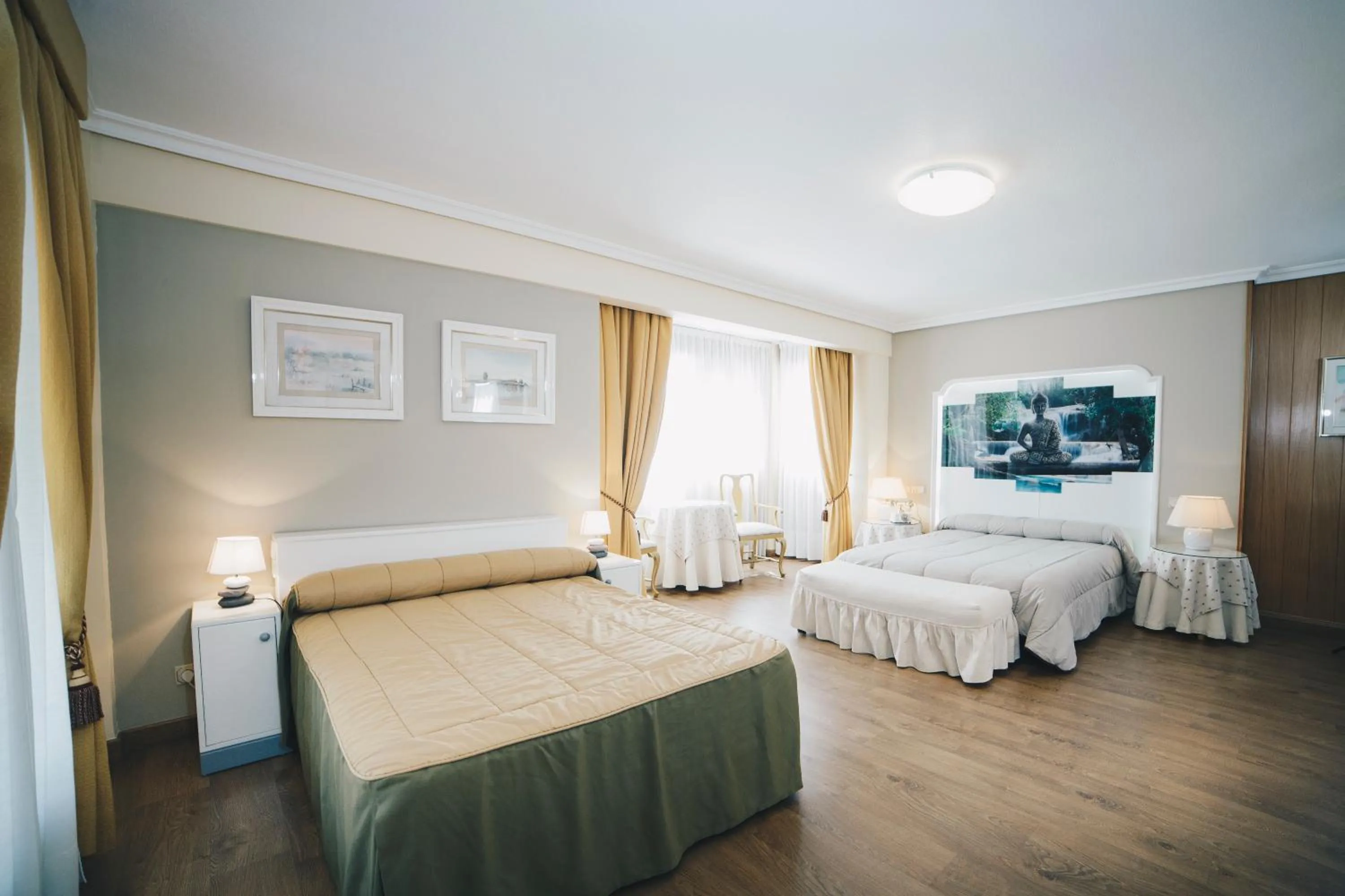 Bed in Gavilanes 2 TOLEDO