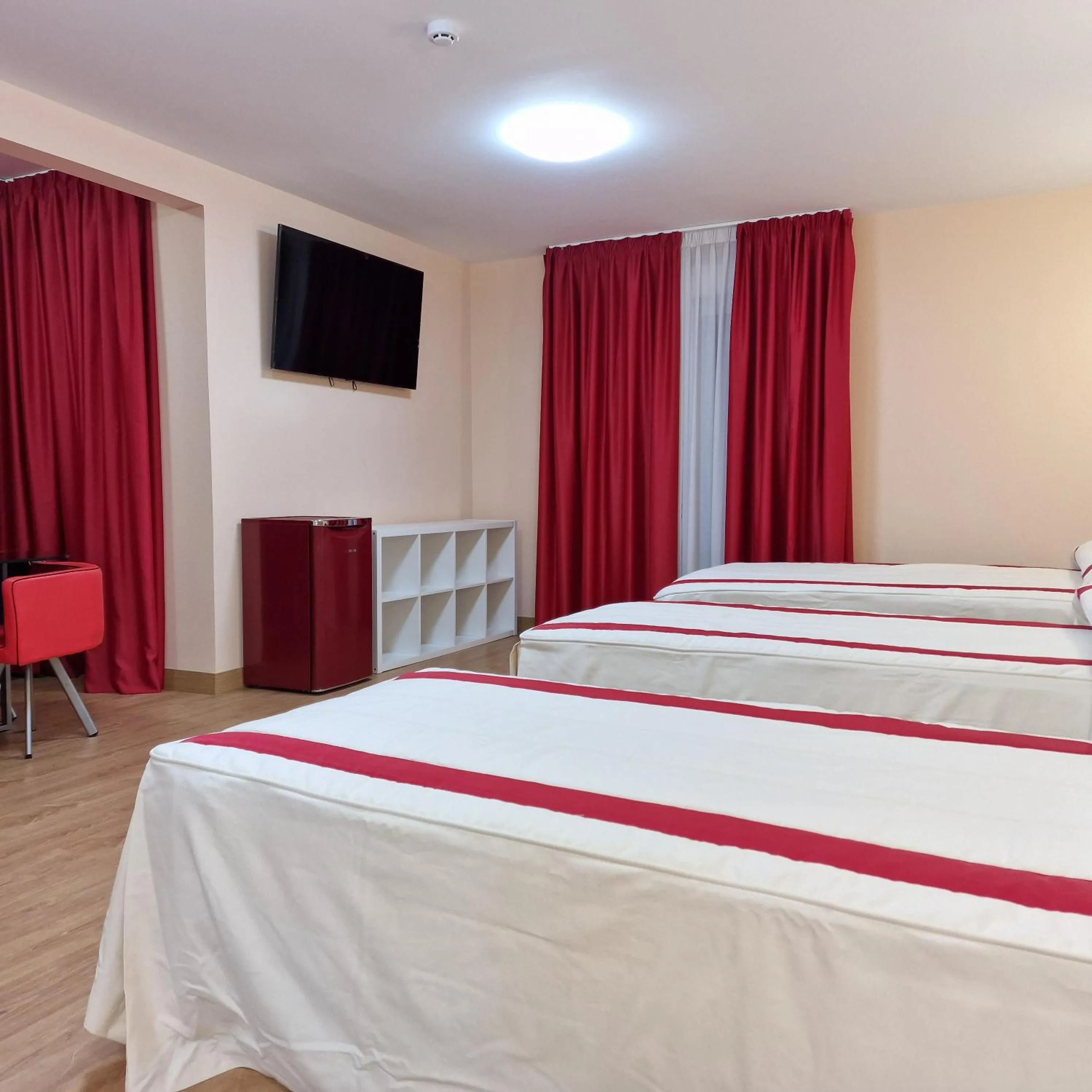 Bed in Gavilanes 2 TOLEDO