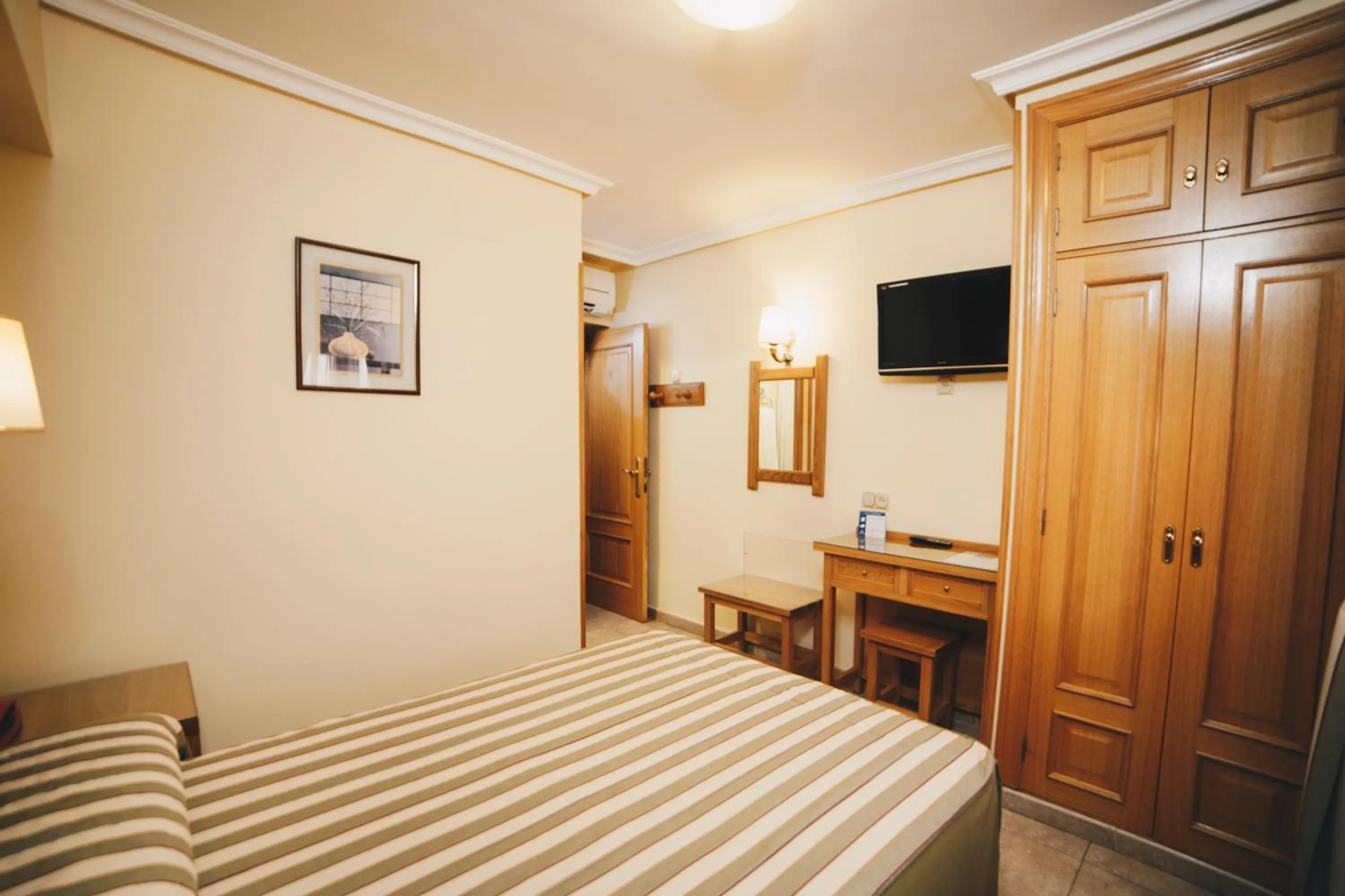 Bed in Gavilanes 2 TOLEDO