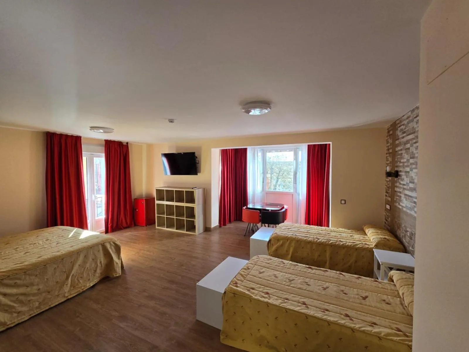 Bed in Gavilanes 2 TOLEDO