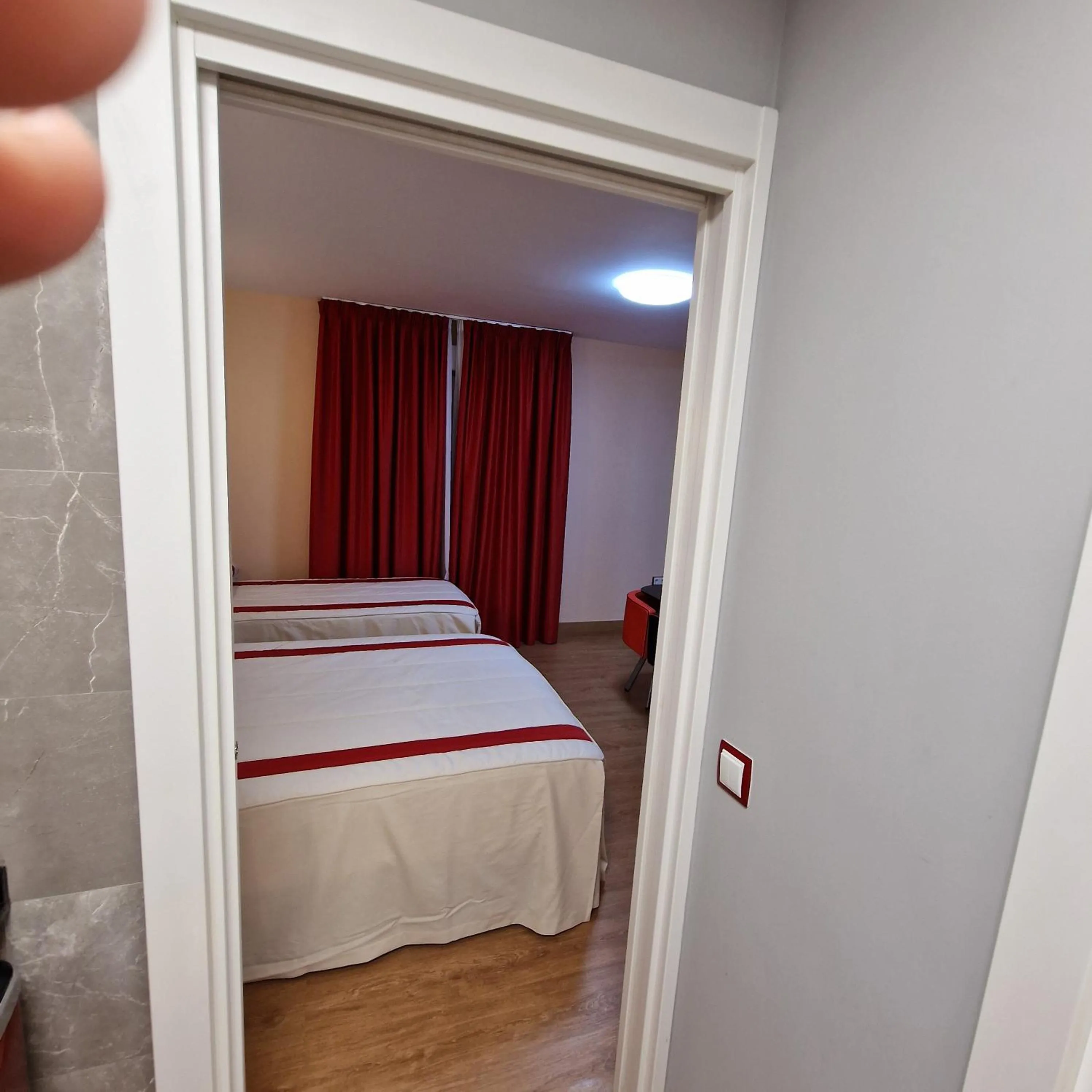 Bed in Gavilanes 2 TOLEDO