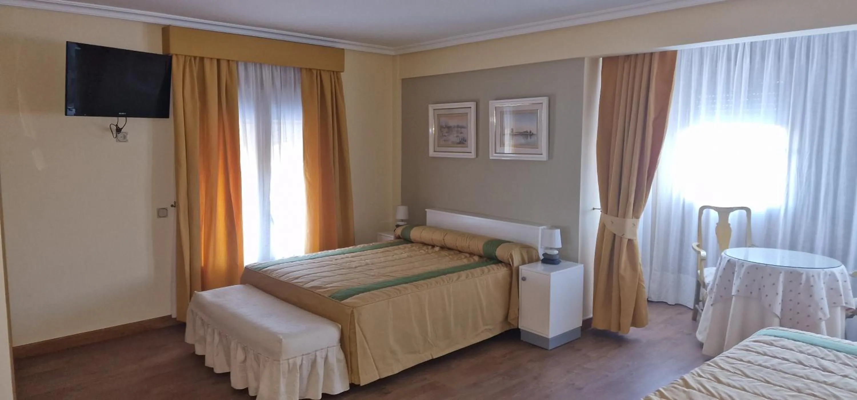 Bed in Gavilanes 2 TOLEDO