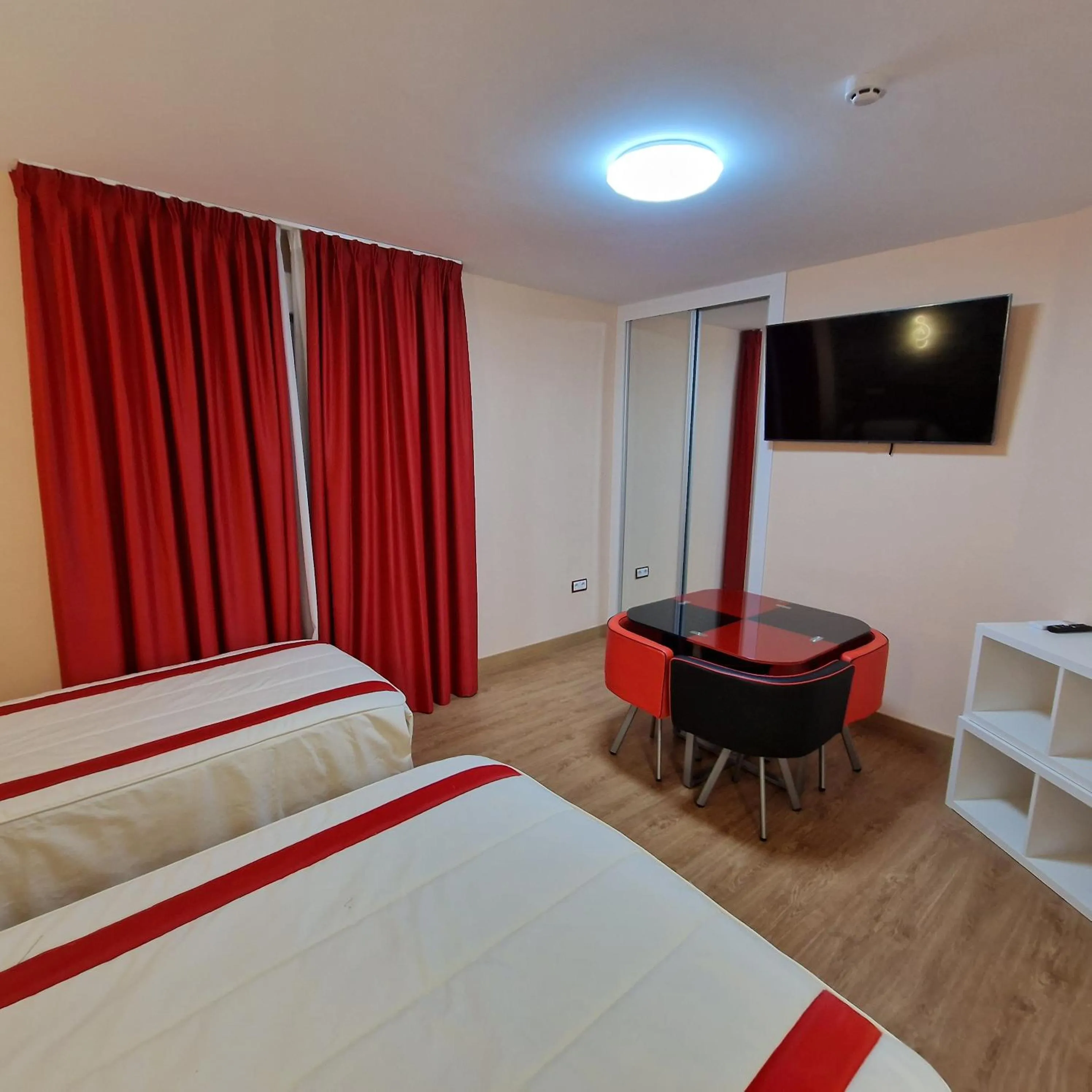 Bed in Gavilanes 2 TOLEDO