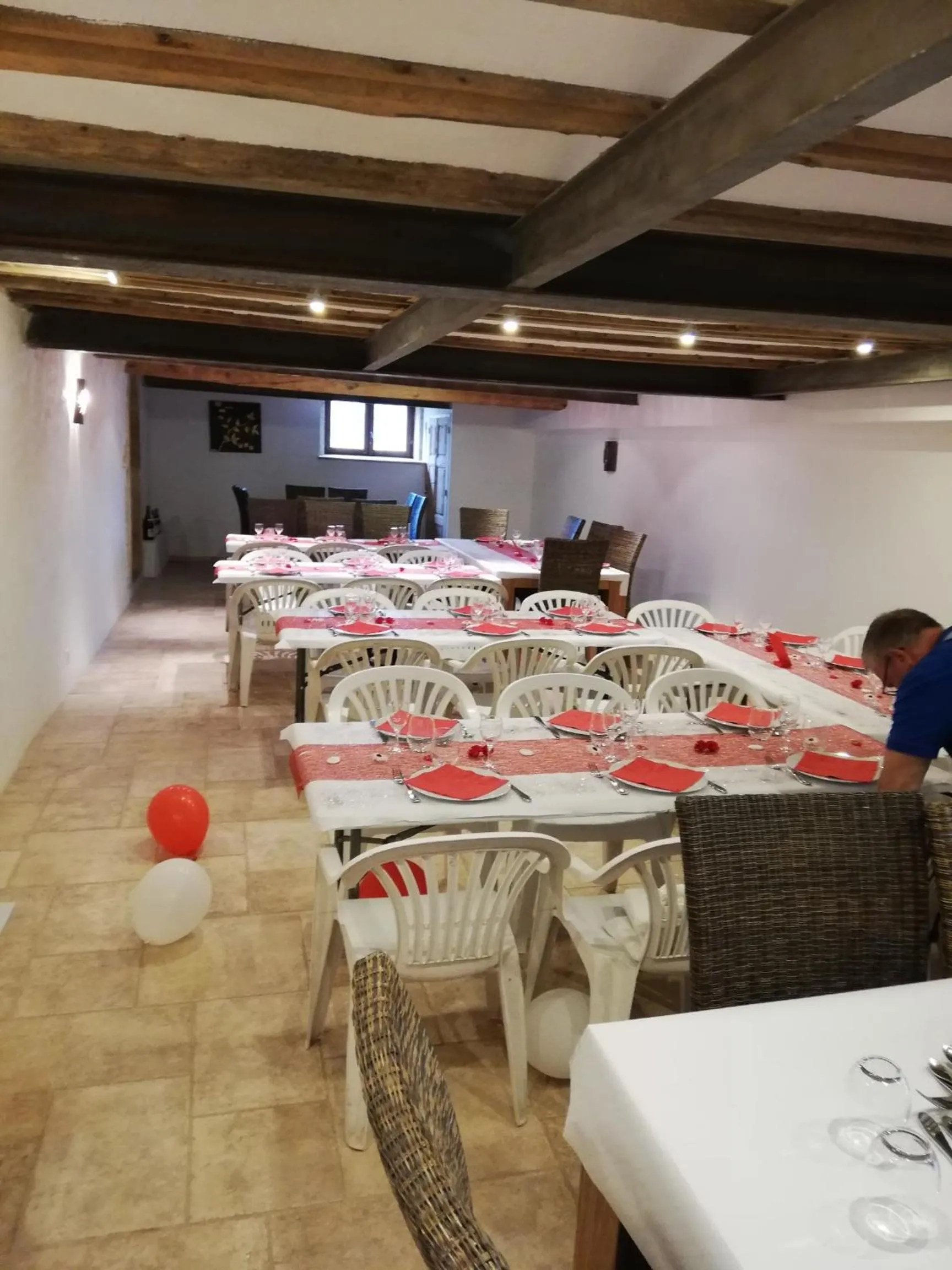 Activities in Chambres d'Hôtes "LE CALME"