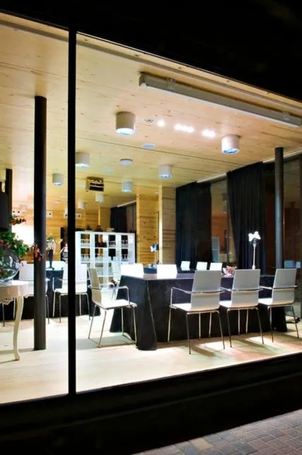 Meeting/conference room in La Casita de Cabrejas