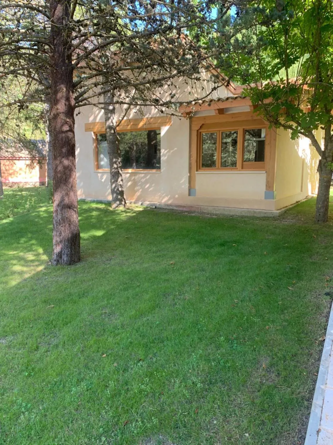 La Casita de Cabrejas