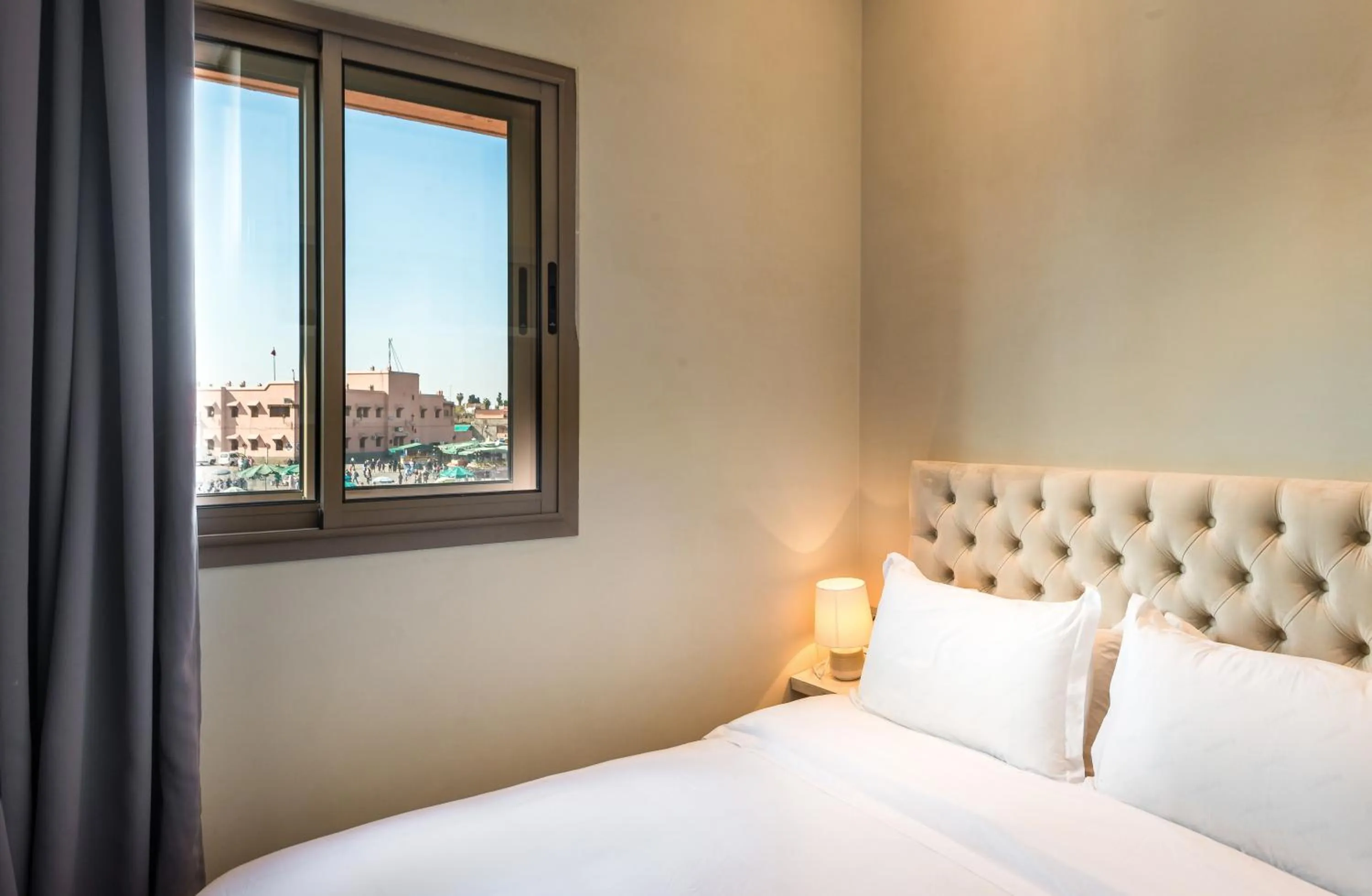 Nearby landmark, Bed in BnB MEDINA