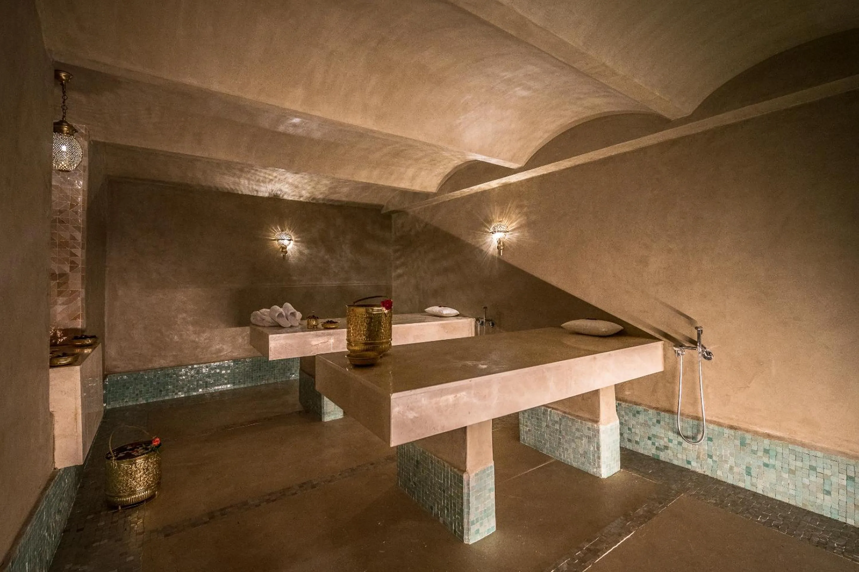 Massage in BnB MEDINA