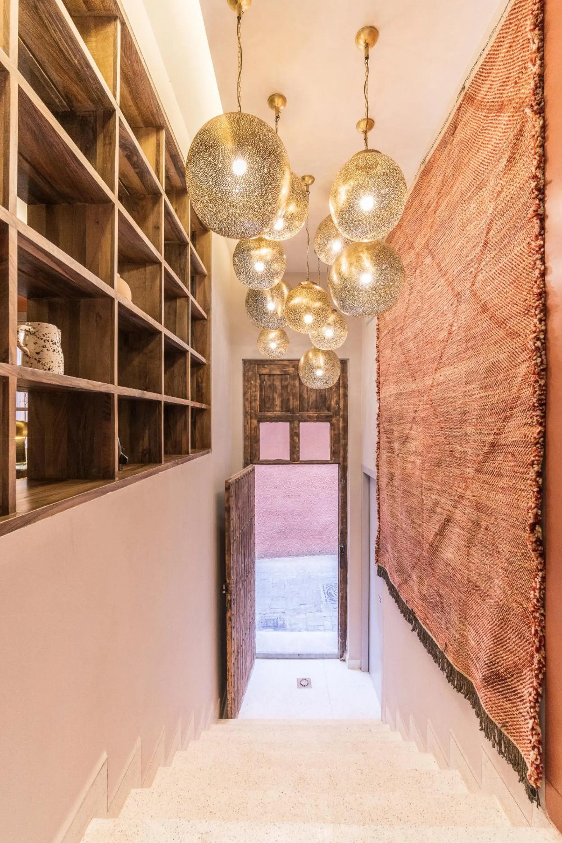 Spa and wellness centre/facilities, Bed in BnB MEDINA