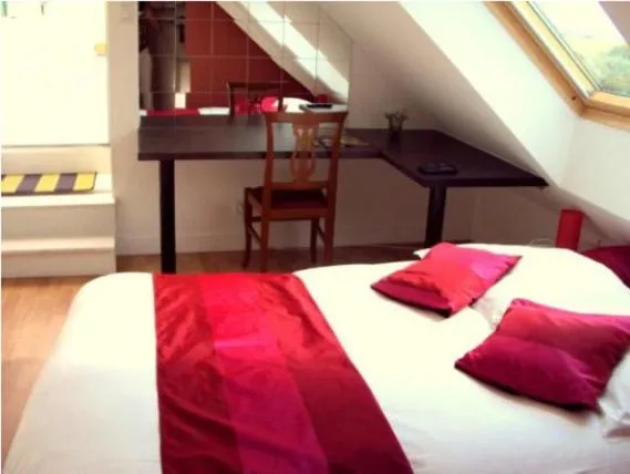 Auberge An Douar