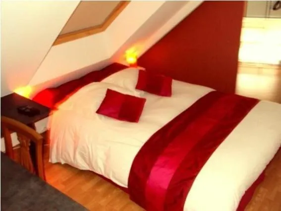 Auberge An Douar