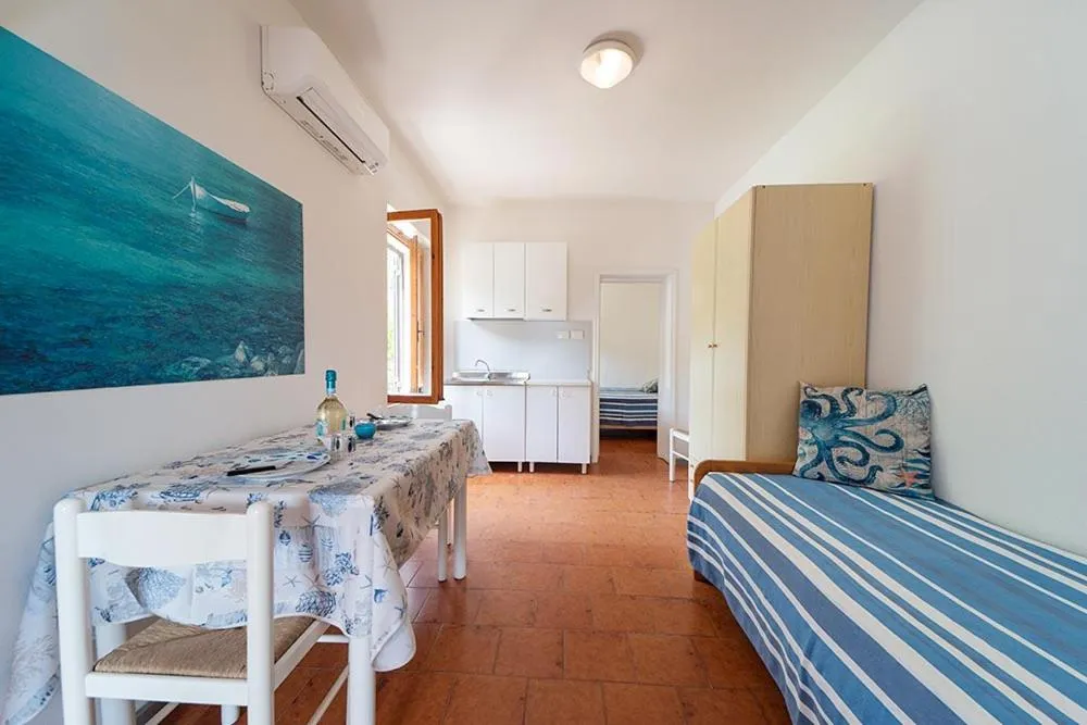 B&B Hotel Il Veliero - la vela del veliero