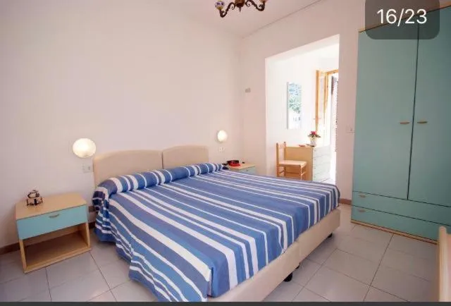 B&B Hotel Il Veliero - la vela del veliero