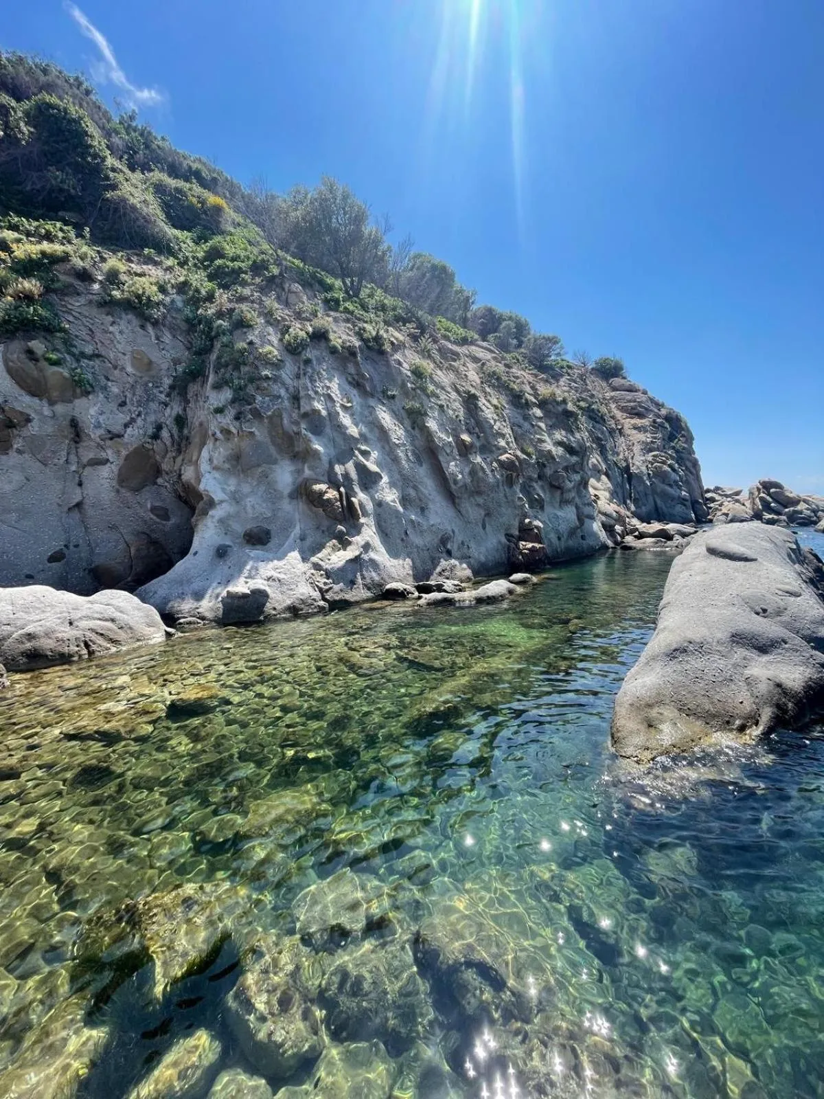 B&B Hotel Il Veliero - la vela del veliero