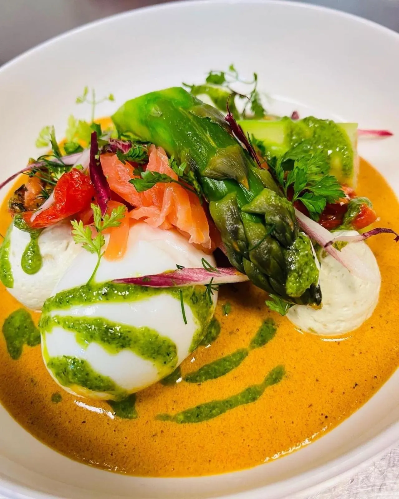 Restaurant/places to eat in DOMAINE ST GERMER