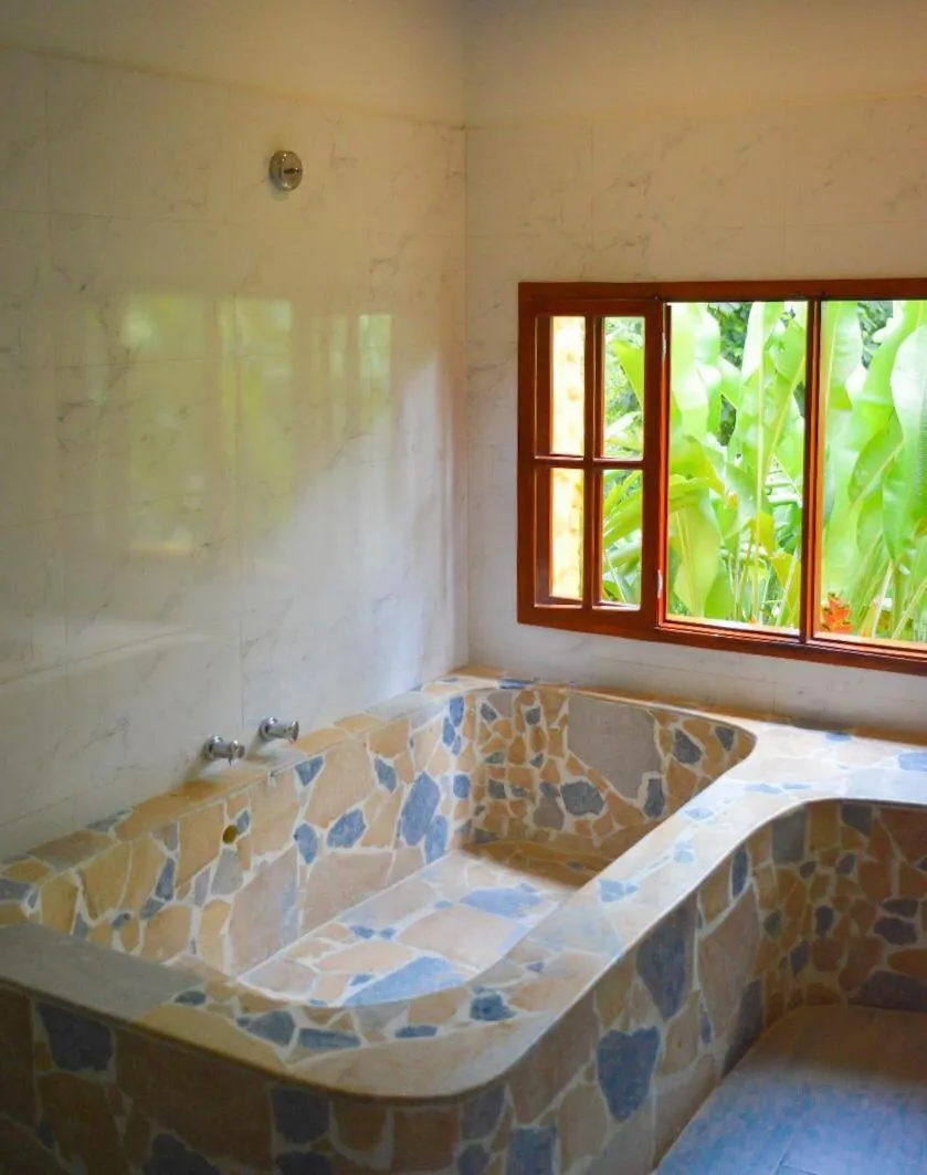 Bedroom, Bed in Eco Hostal Kuima