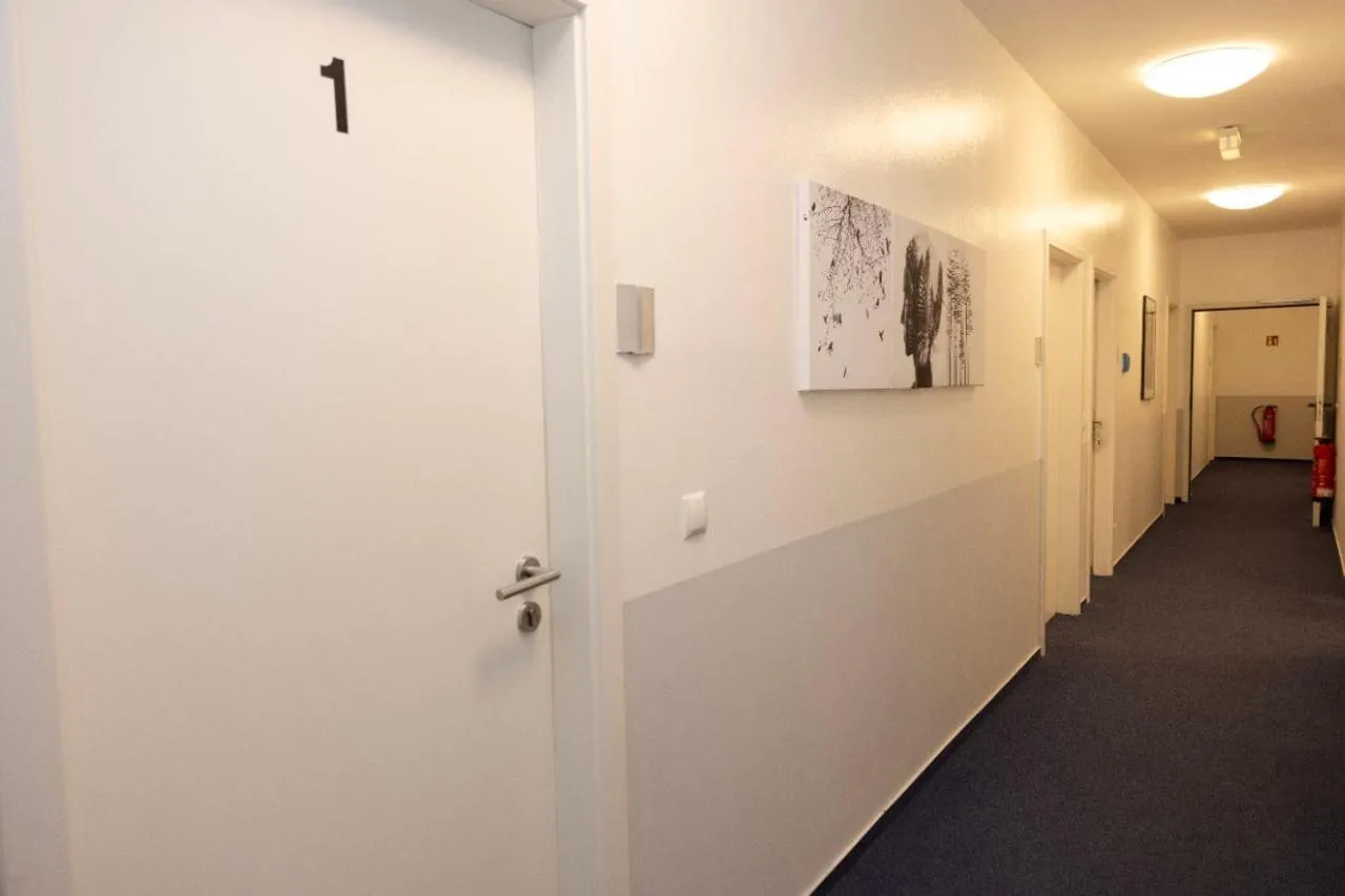 Floor plan in Twinhof