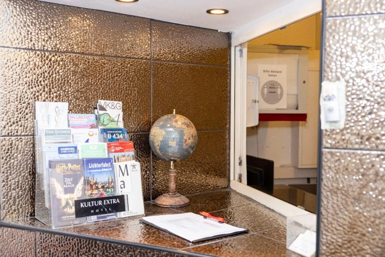 Property building in Twinhof