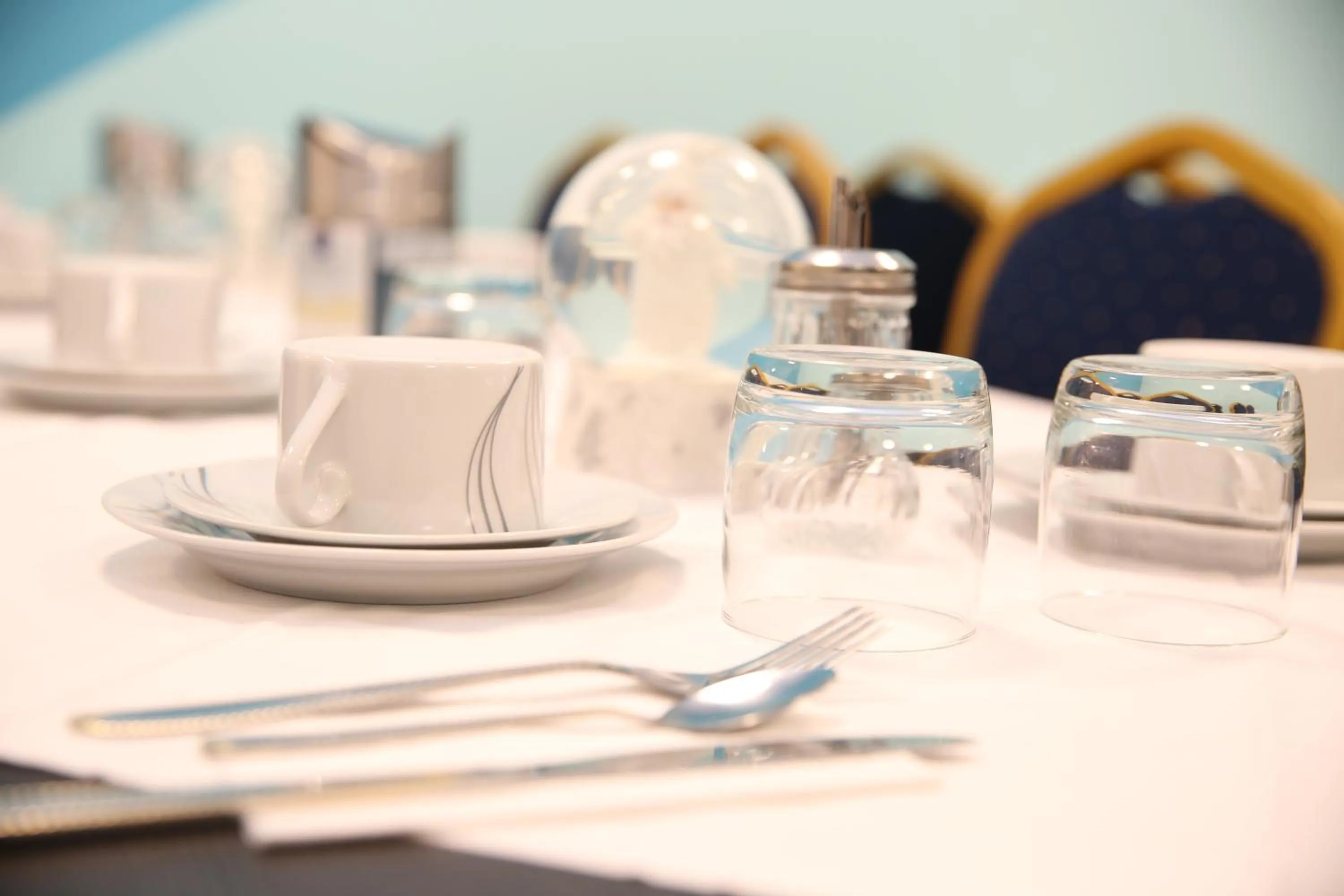 Food close-up in Twinhof