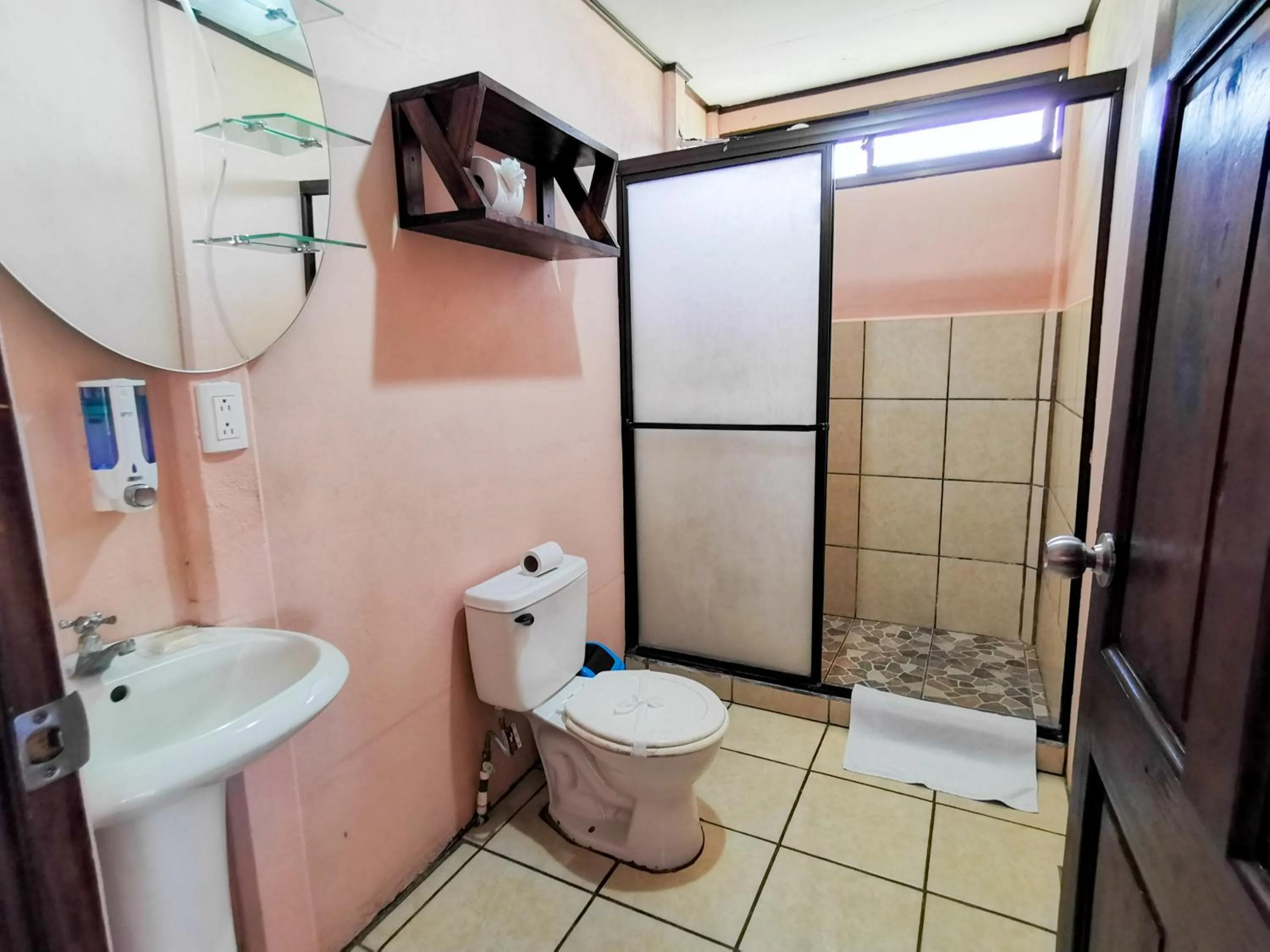 Hotel Campestre Arenal