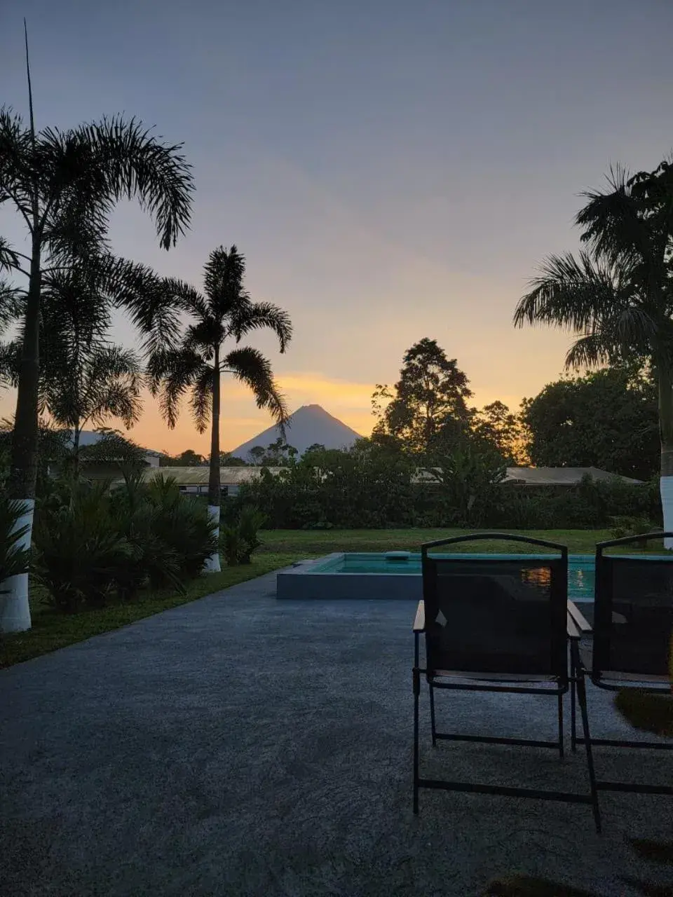 Hotel Campestre Arenal Hotel Campestre Arenal