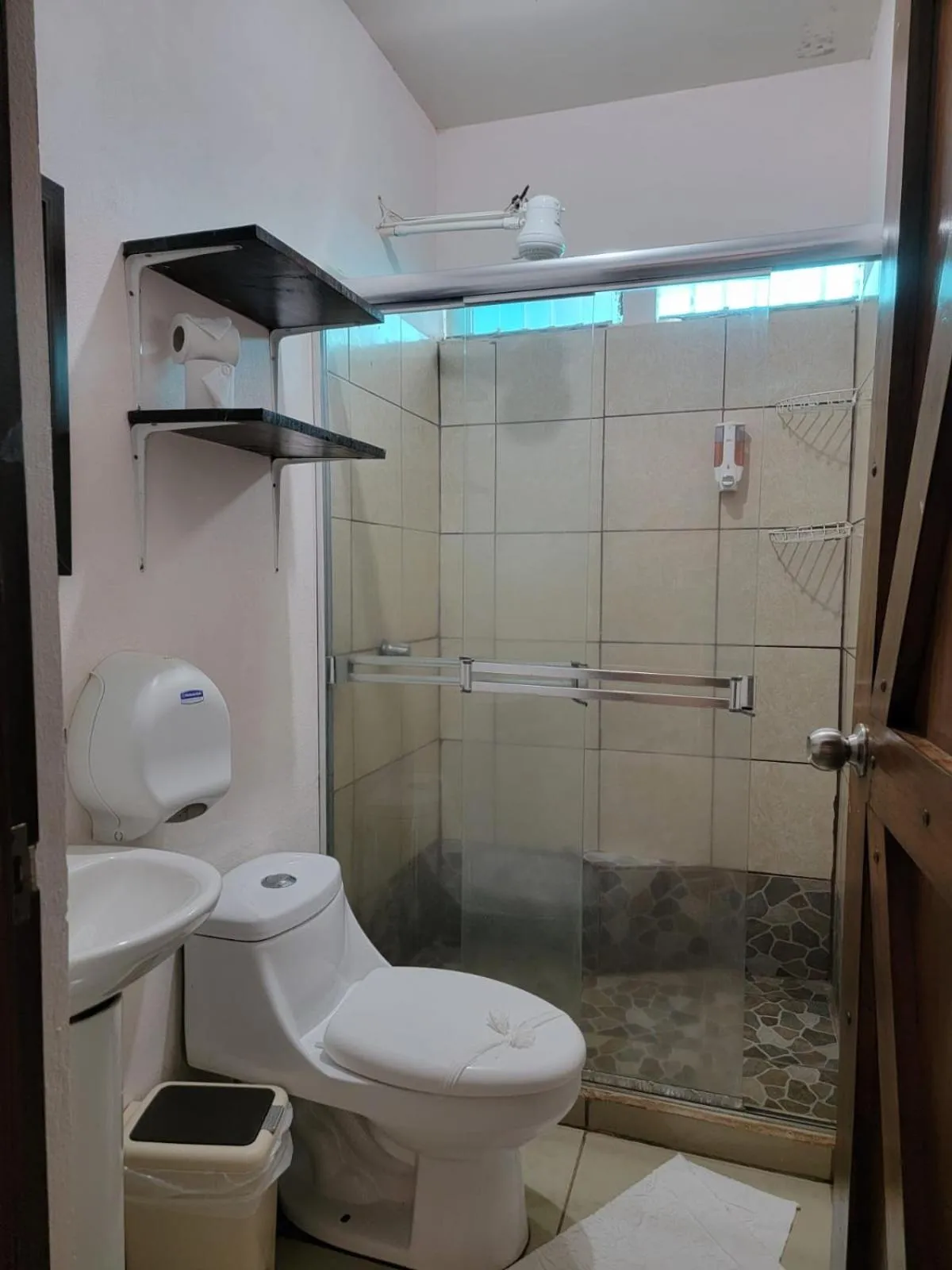 Hotel Campestre Arenal