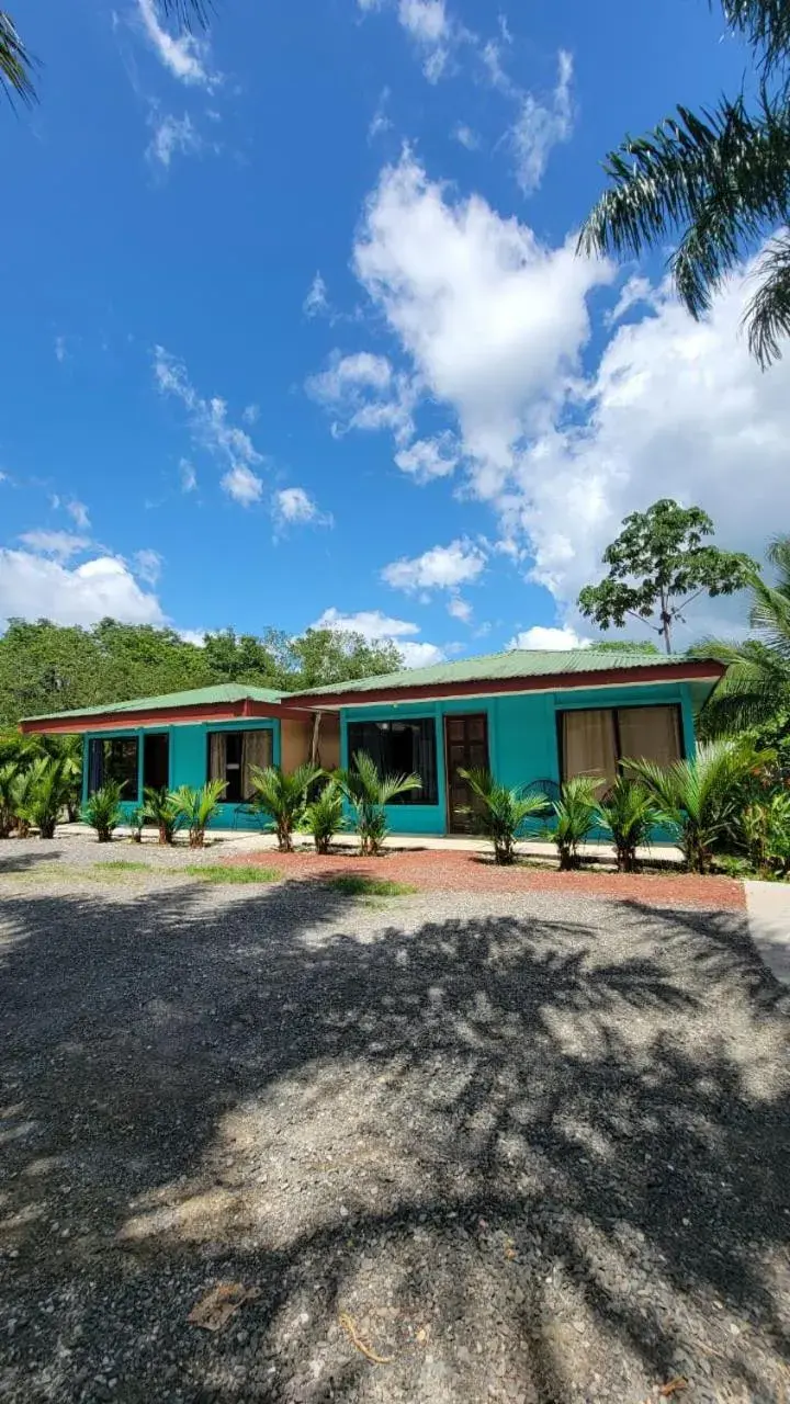 Two-Bedroom Villa in Hotel Campestre Arenal Two-Bedroom Villa in Hotel Campestre Arenal