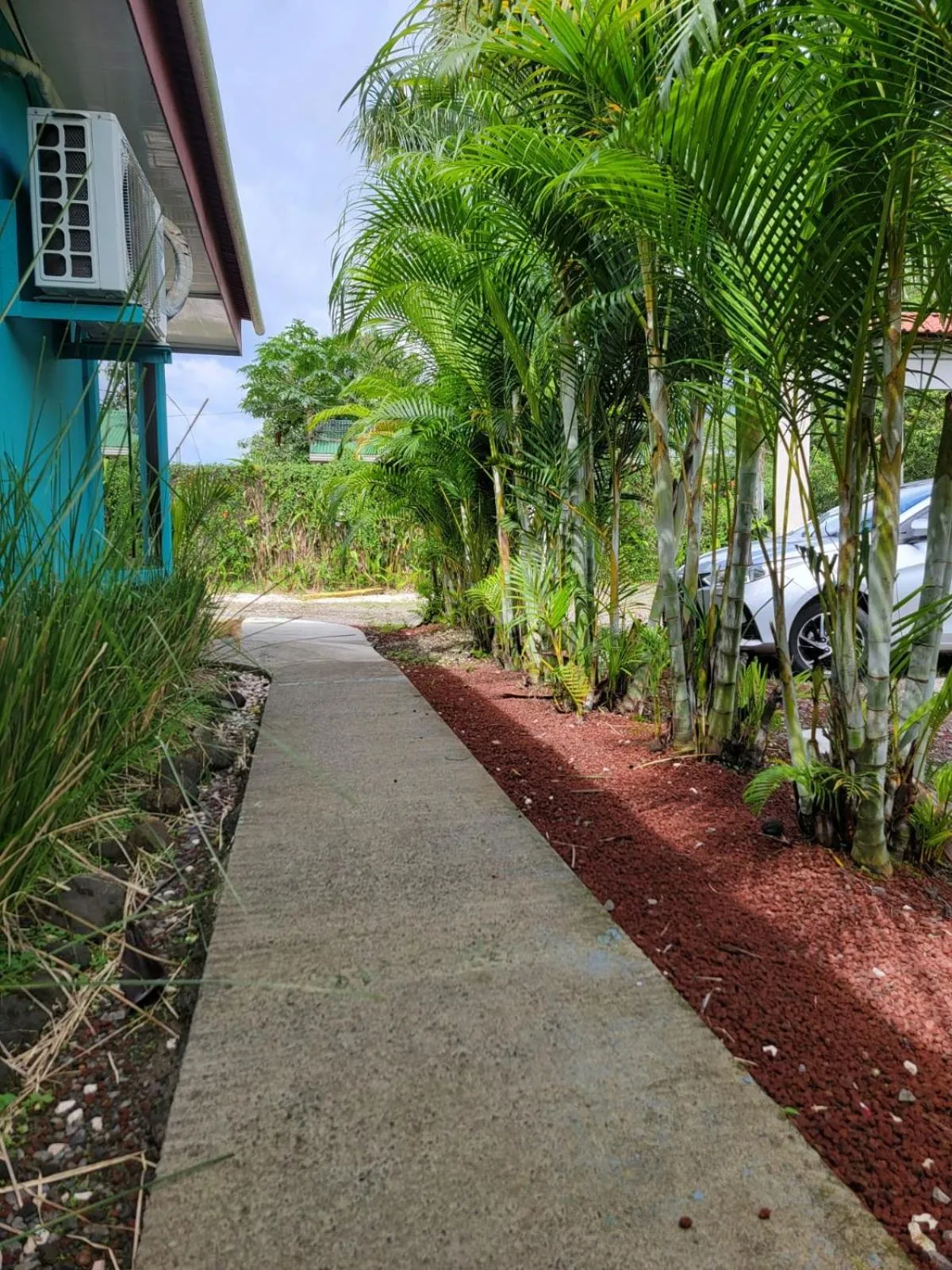 Hotel Campestre Arenal