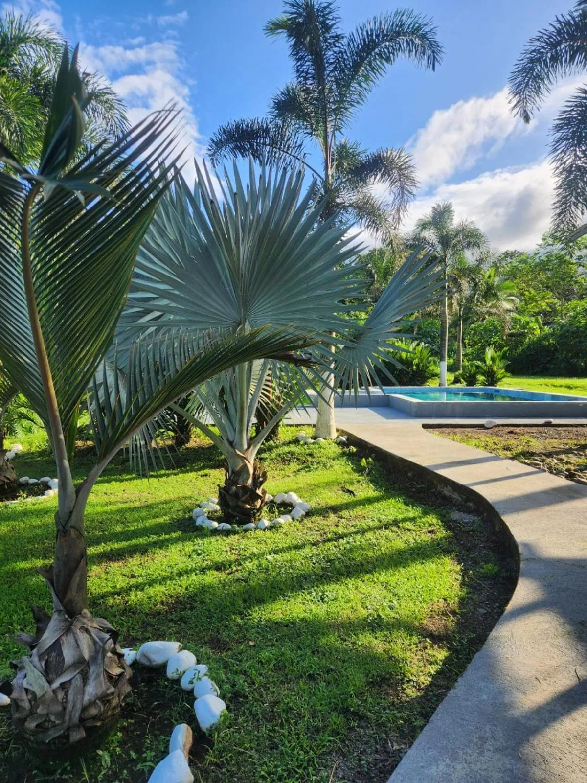 Hotel Campestre Arenal