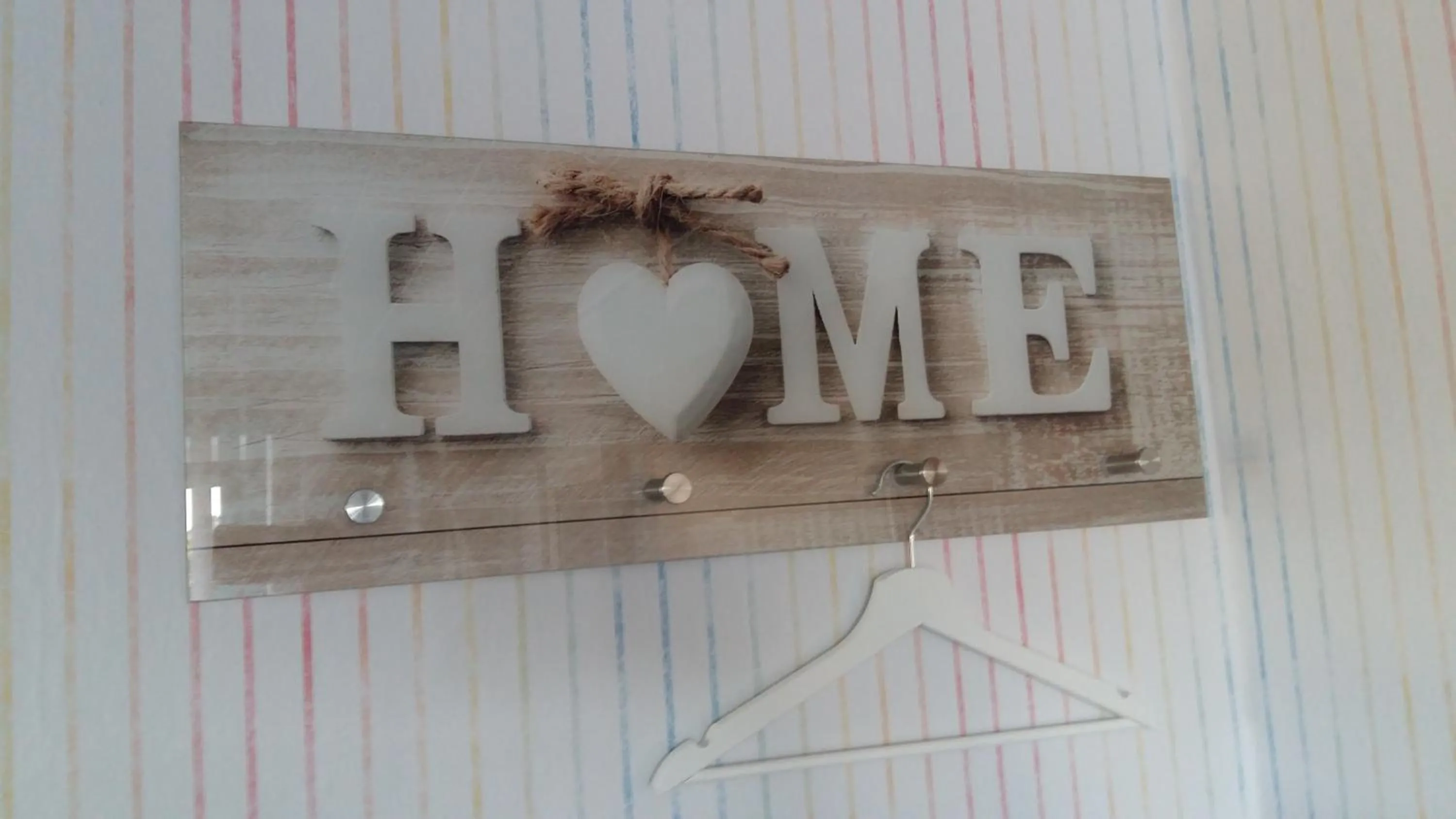 B & B Gästehaus Schmidt