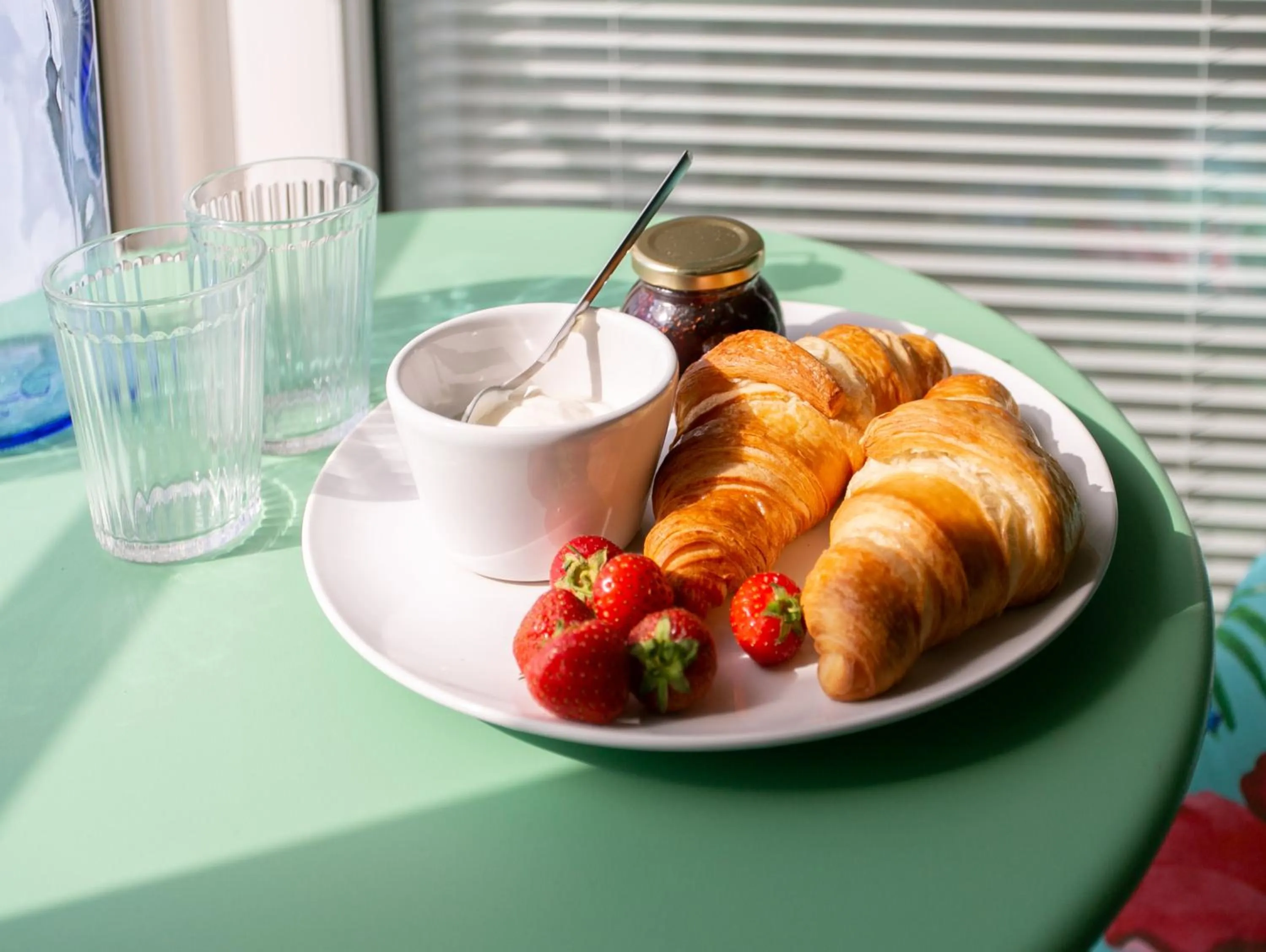 Activities in 107 Eglinton Street