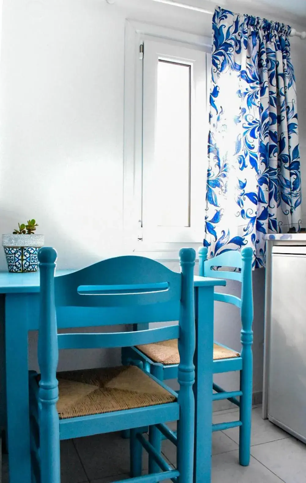 Standard Double or Twin Room in Dedalos Studios Naxos Standard Double or Twin Room in Dedalos Studios Naxos