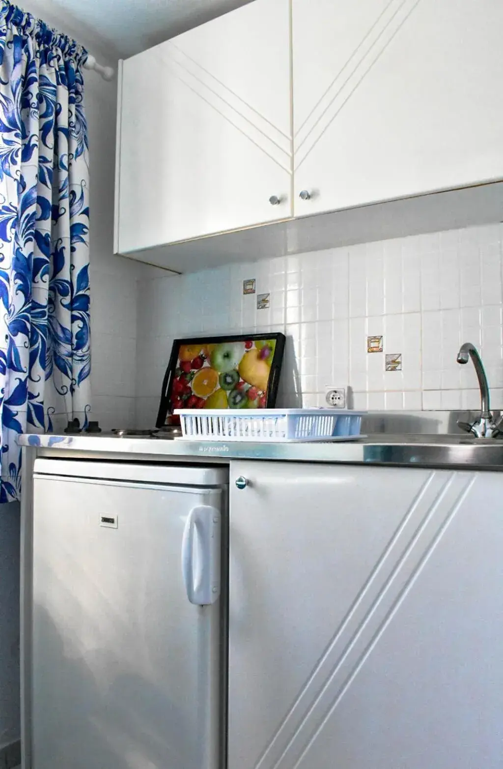 Standard Double or Twin Room in Dedalos Studios Naxos Standard Double or Twin Room in Dedalos Studios Naxos