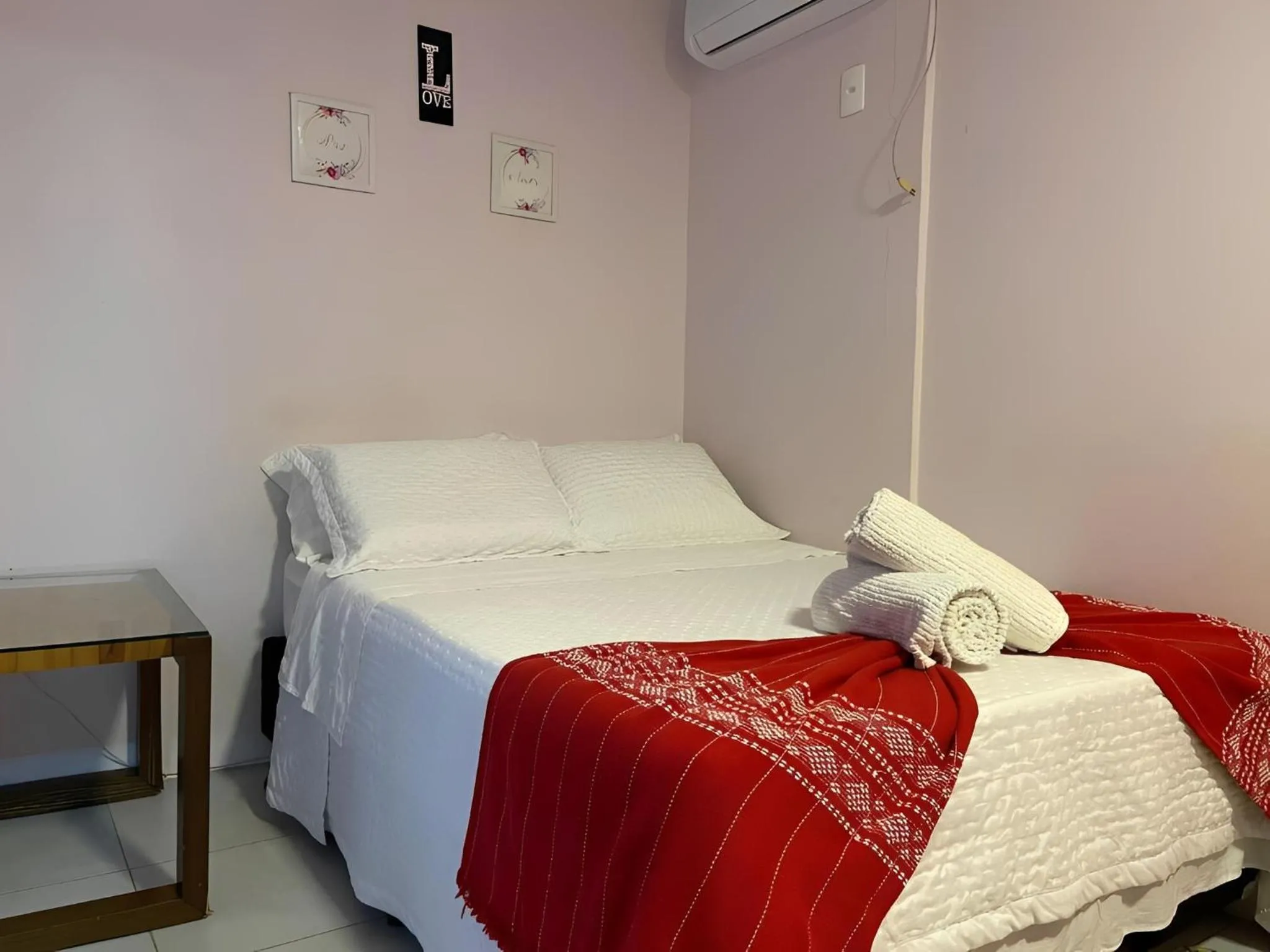 Hostel House Santinho