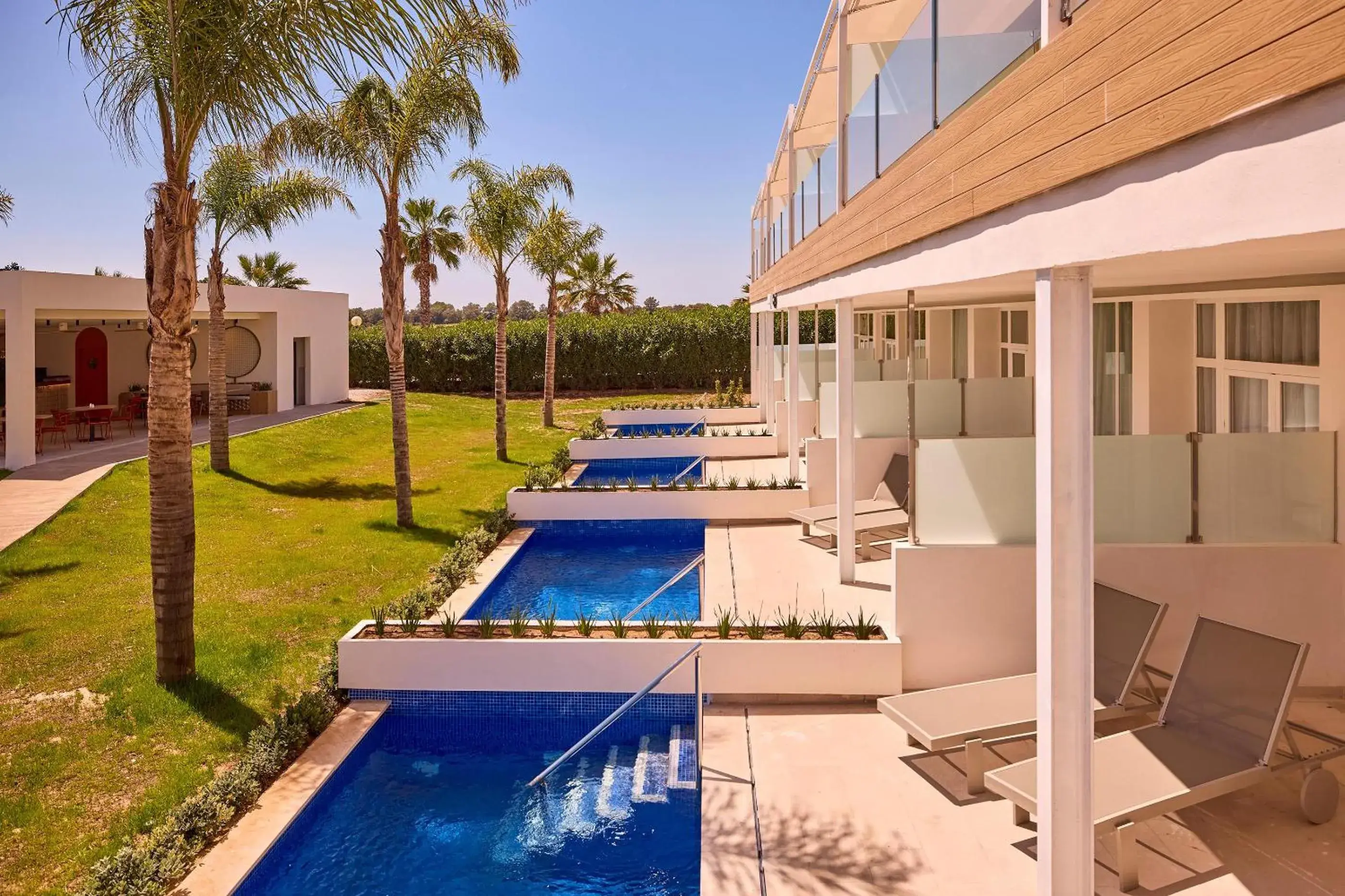 Photo of the whole room in Zafiro Alzinar Mar Adults Only - Refurbished 2025 Photo of the whole room in Zafiro Alzinar Mar Adults Only - Refurbished 2025