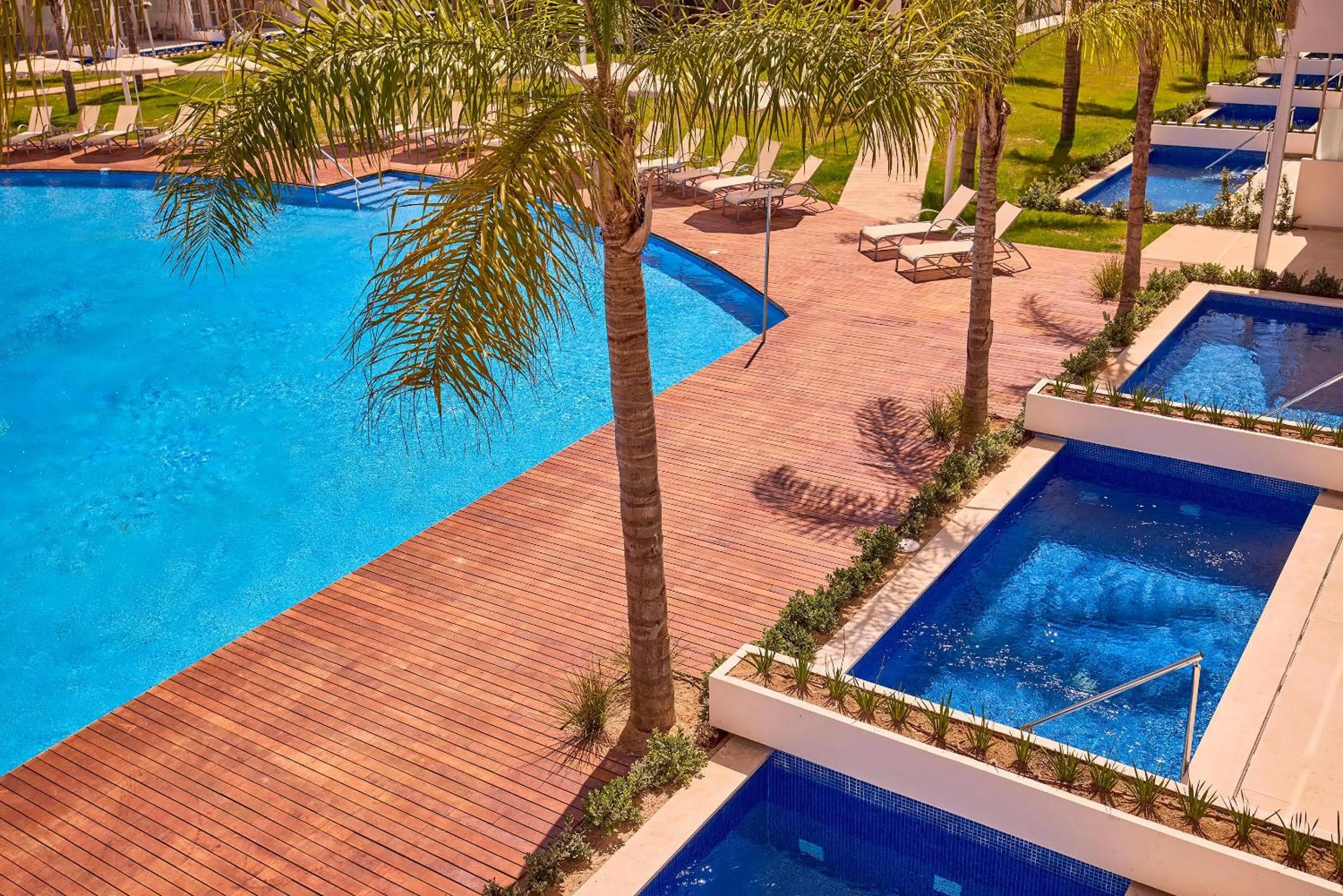 Photo of the whole room in Zafiro Alzinar Mar Adults Only - Refurbished 2025