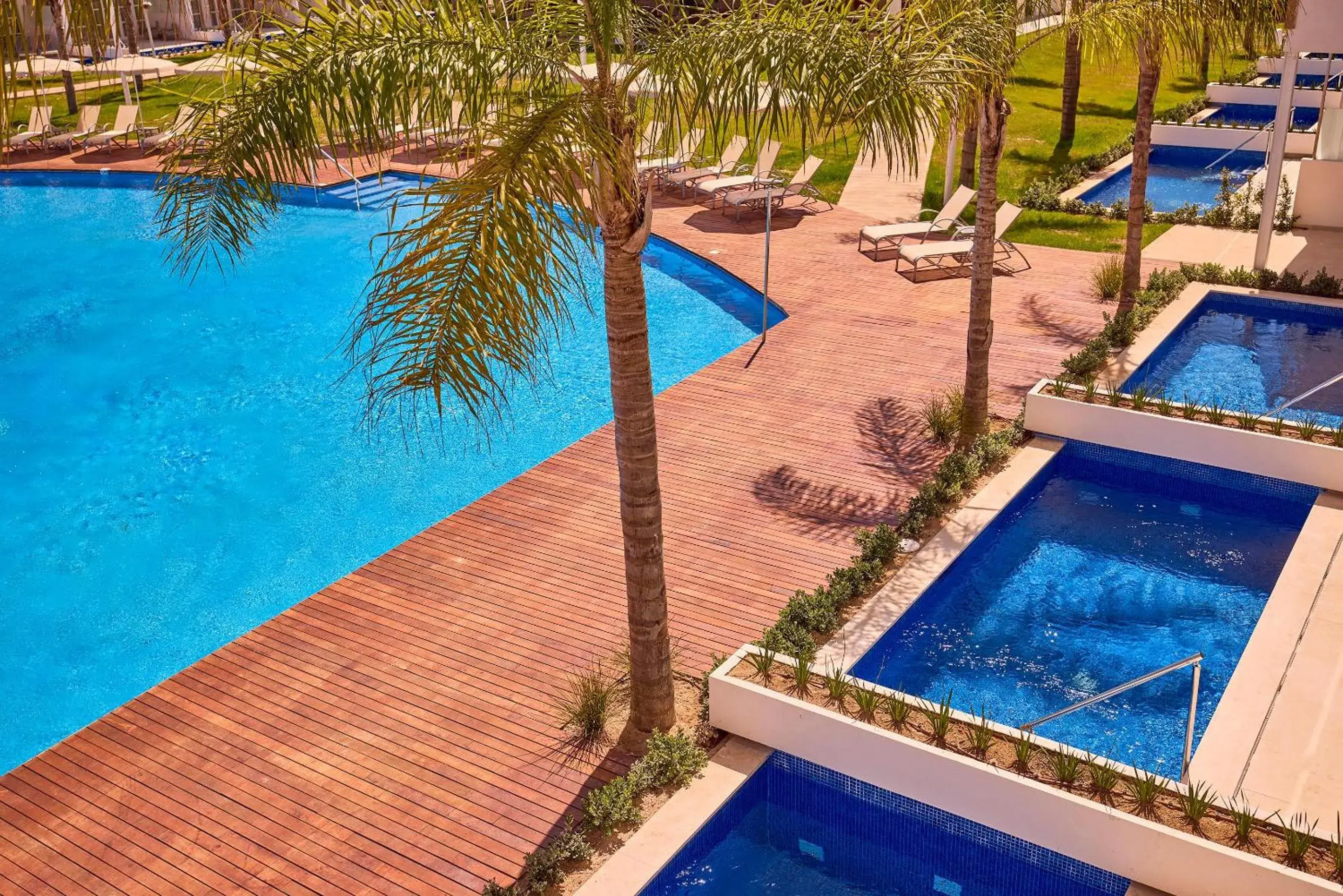 Photo of the whole room in Zafiro Alzinar Mar Adults Only - Refurbished 2025 Photo of the whole room in Zafiro Alzinar Mar Adults Only - Refurbished 2025