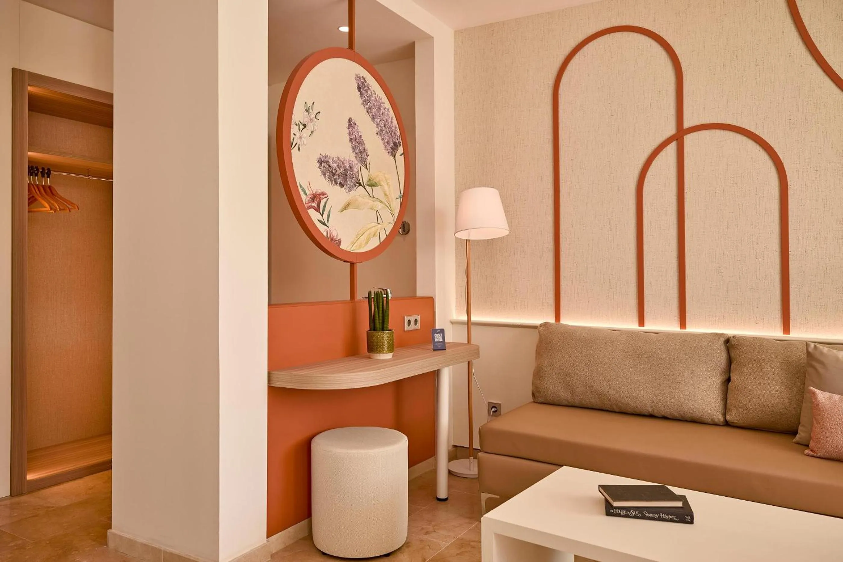 Bathroom in Zafiro Alzinar Mar Adults Only - Refurbished 2025