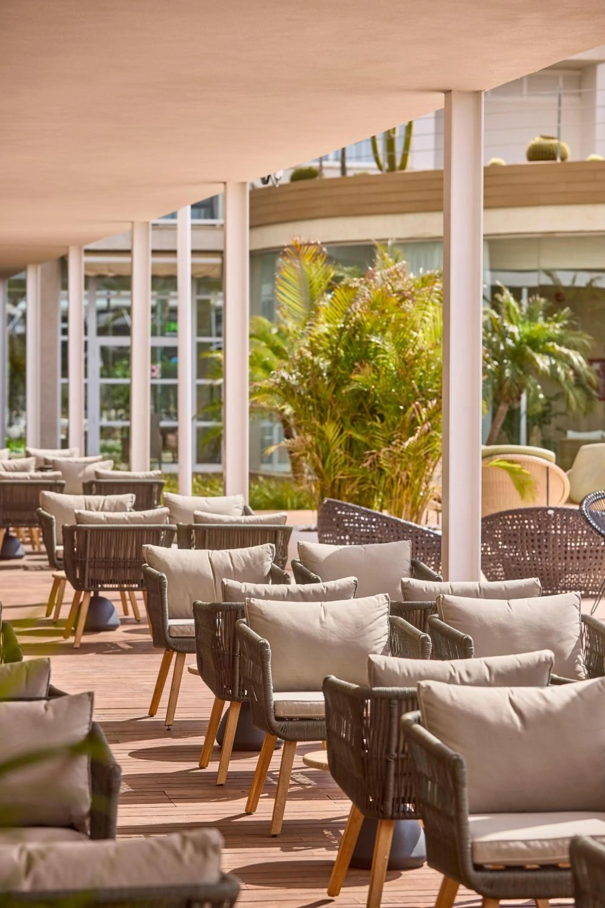 Restaurant/places to eat in Zafiro Alzinar Mar Adults Only - Refurbished 2025