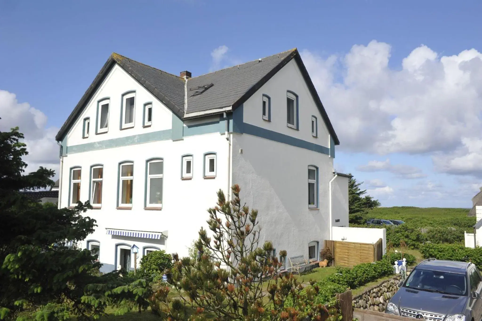 Haus Decker, App 3 Haus Decker, App 3