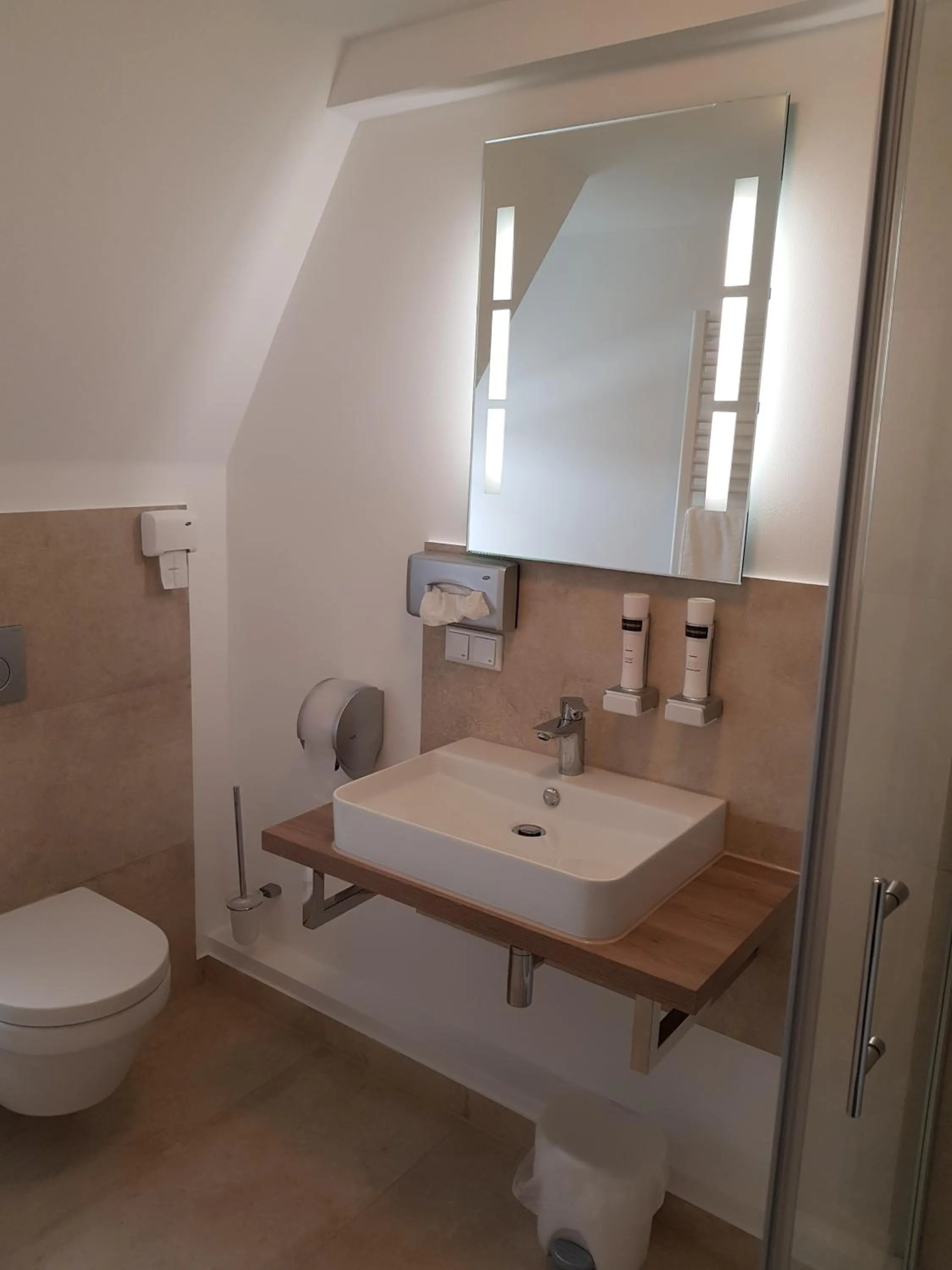 Other in Oberwaldhaus