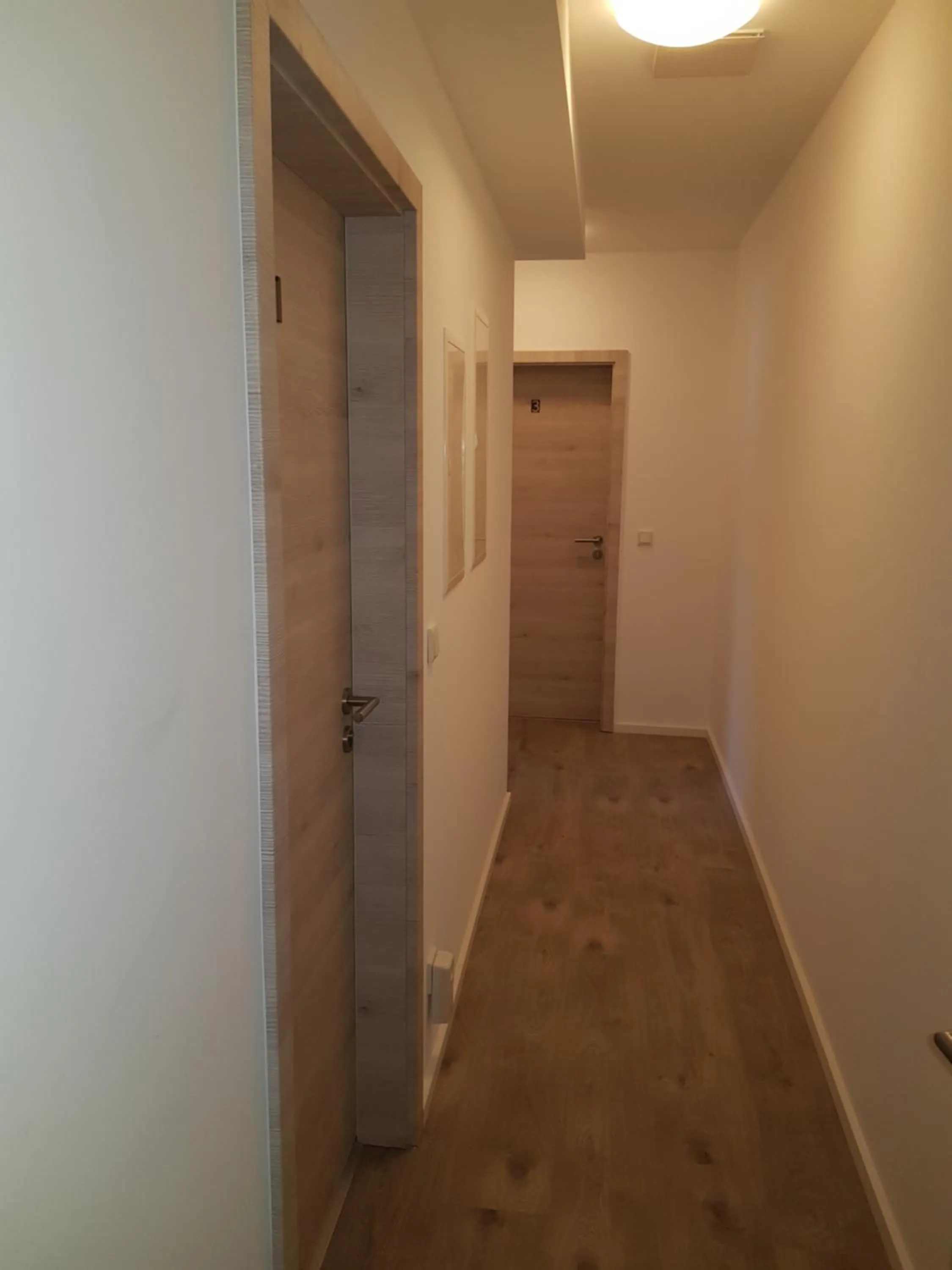 Property building in Oberwaldhaus