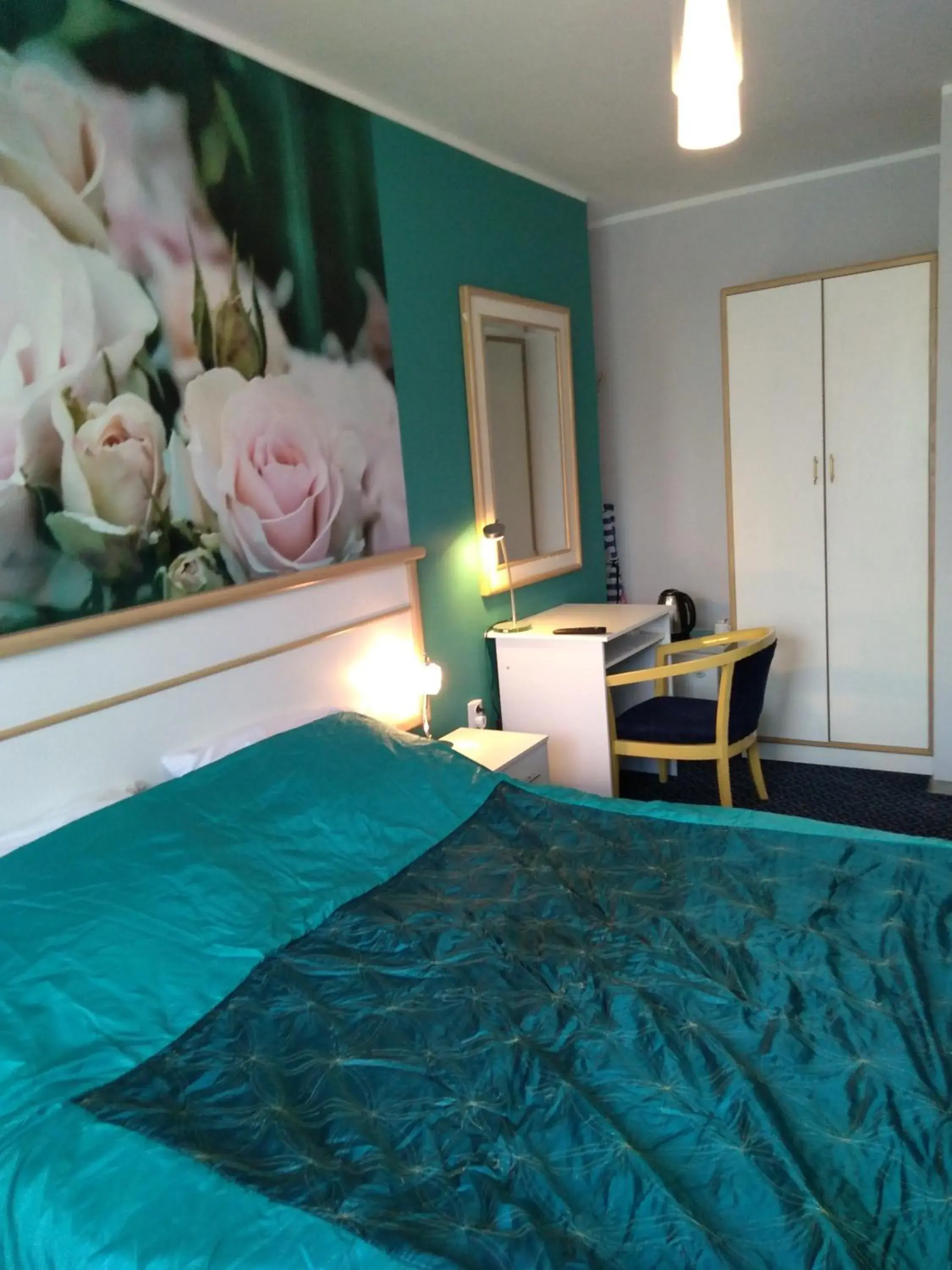 Pod Różą B&B Pod Różą B&B