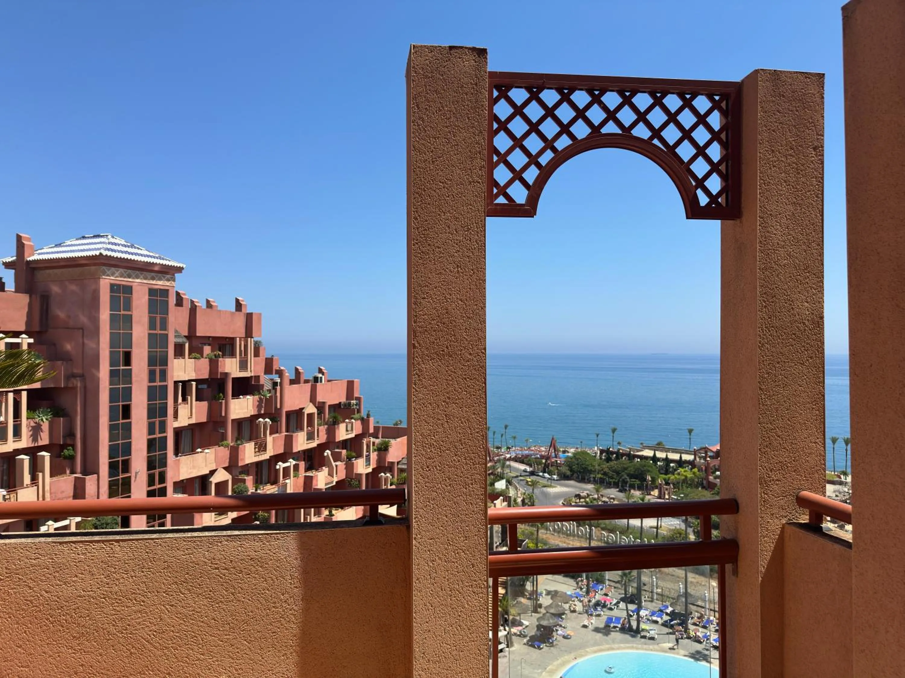 Holiday World Polynesia