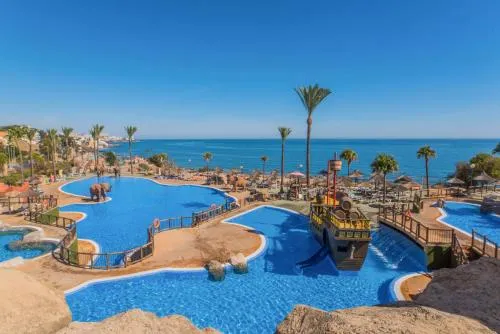 Holiday World Polynesia