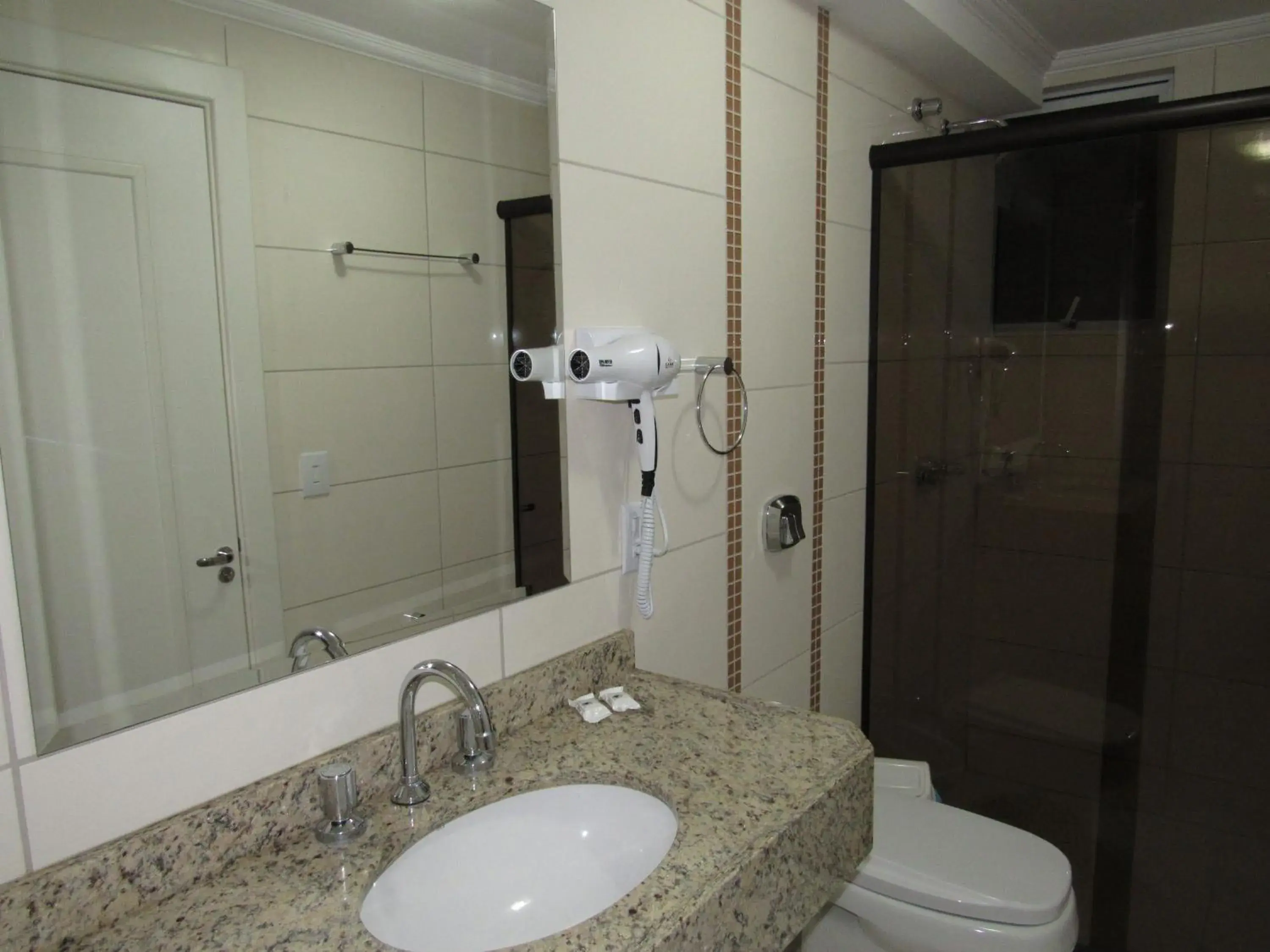 Deluxe Single Room - single occupancy in HOTEL MARIANI Deluxe Single Room - single occupancy in HOTEL MARIANI
