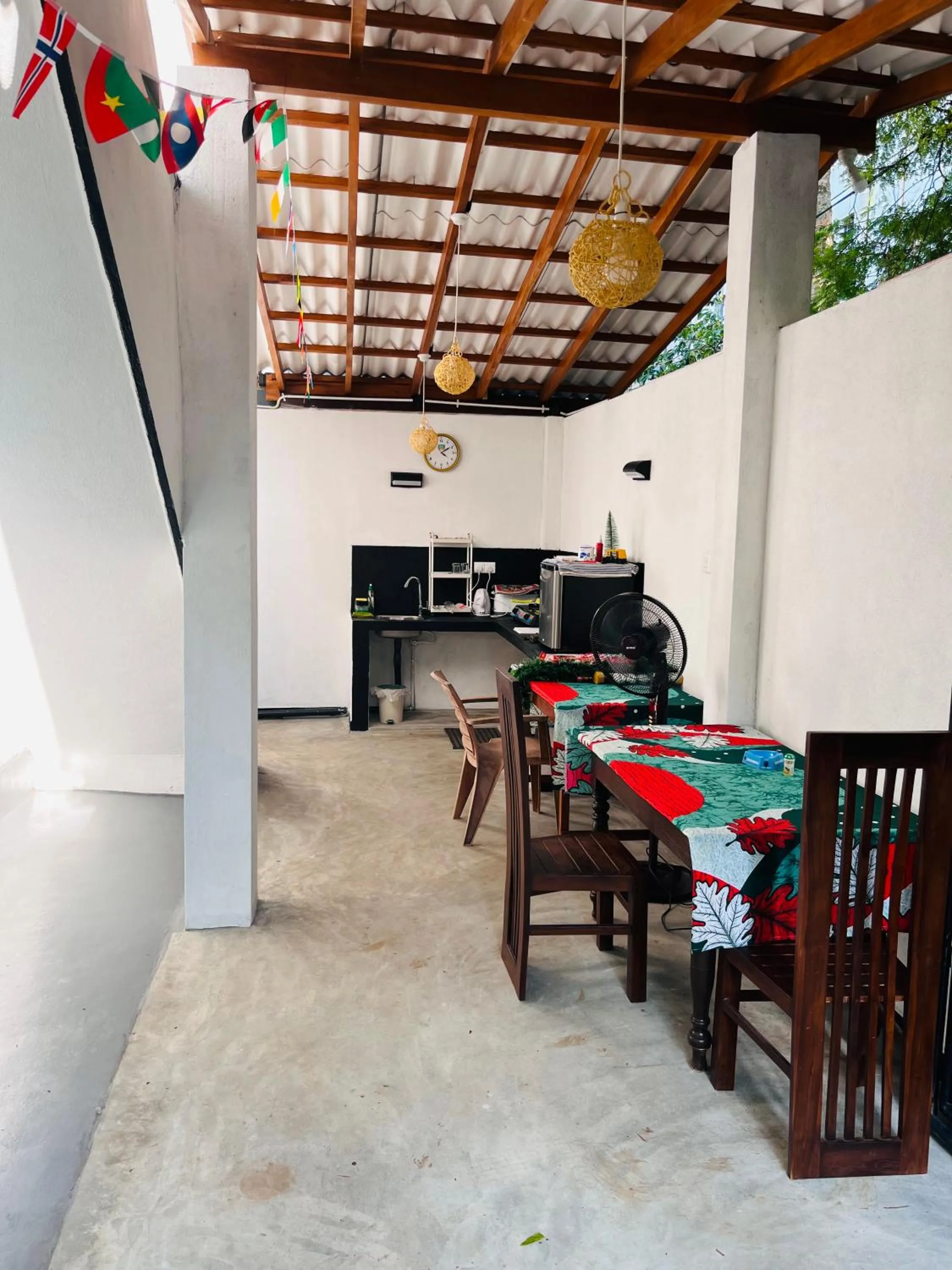 Anthony Guesthouse