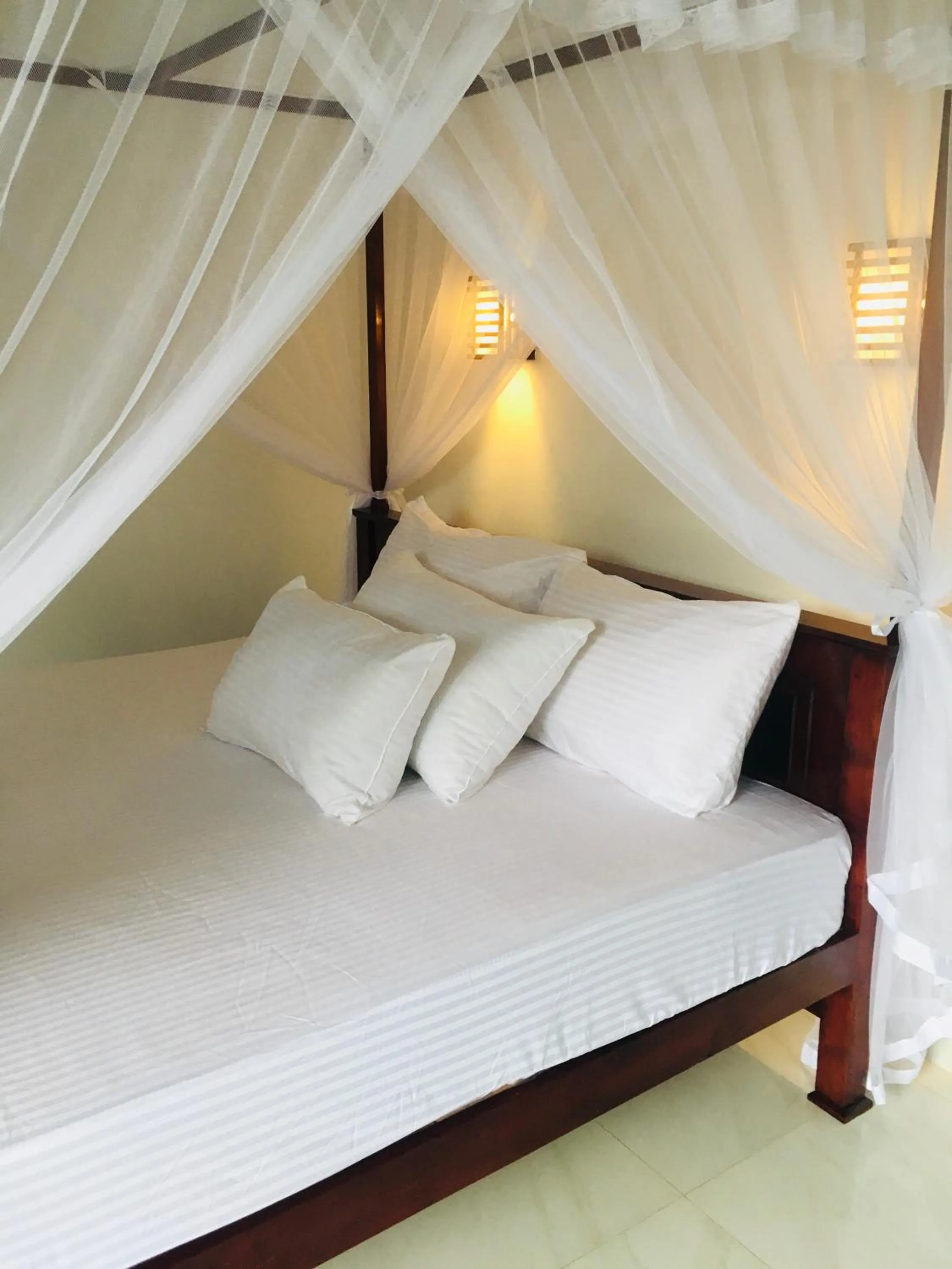 Anthony Guesthouse