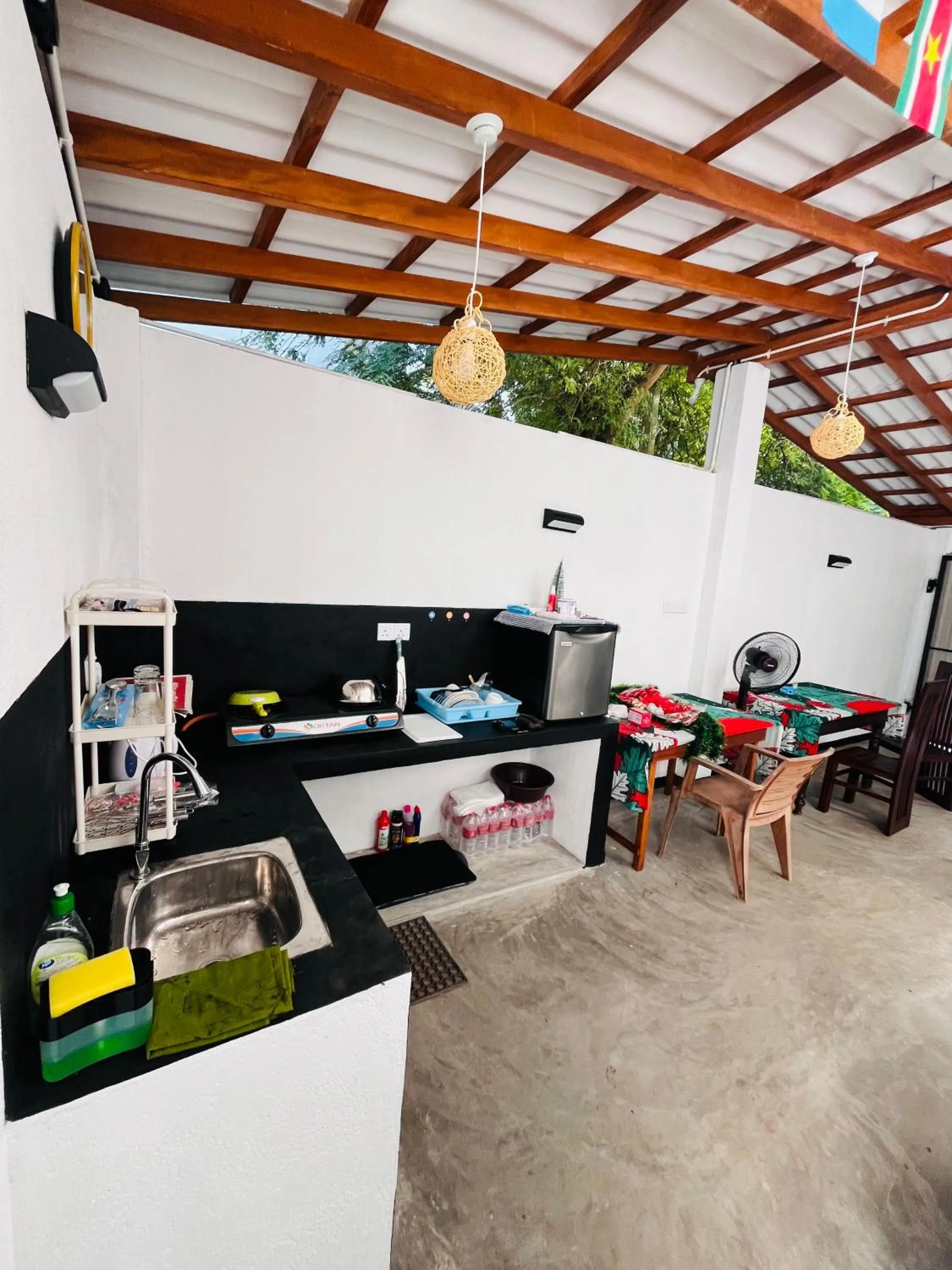 Anthony Guesthouse