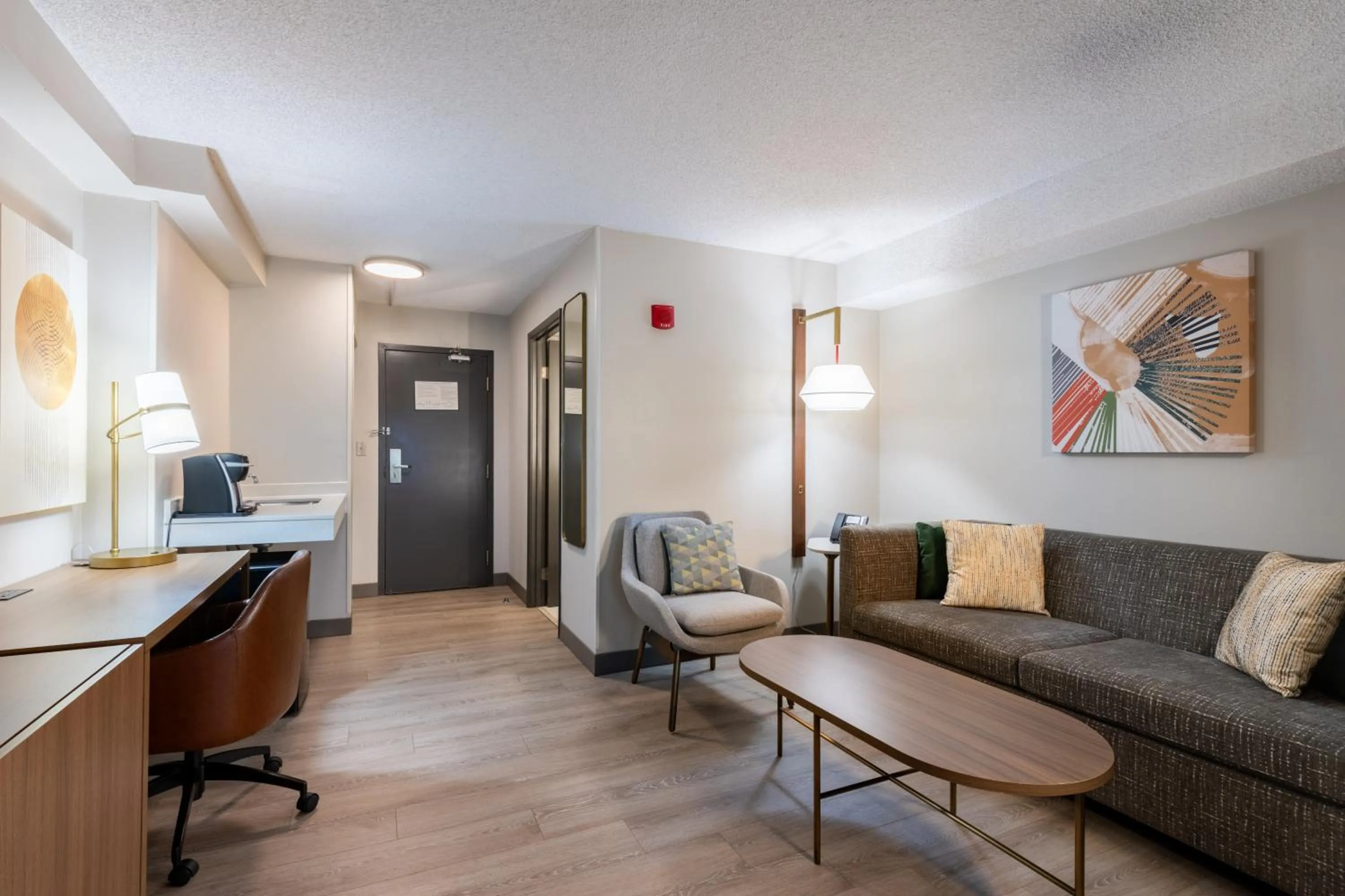 Holiday Inn Hotel & Suites London by IHG